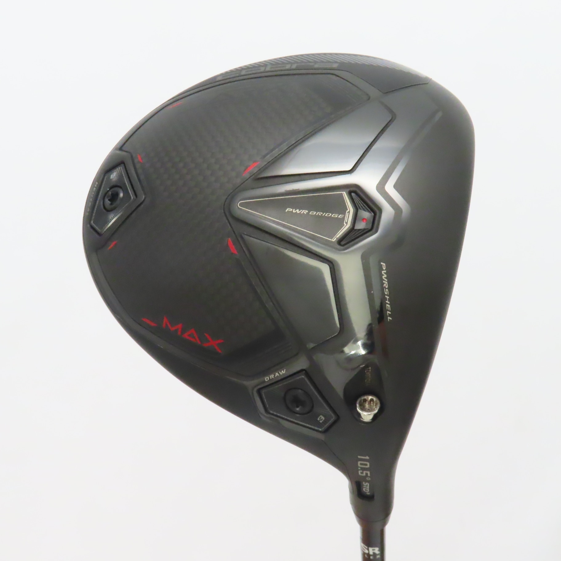 中古 コブラCOBRAダークスピードXドライバー10.5° 中古】ダーク