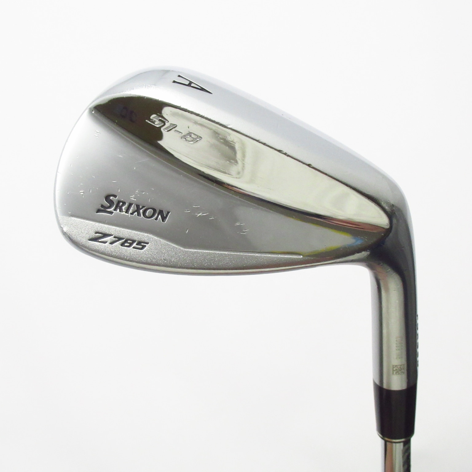 中古】スリクソン Z785 単品アイアン (ダンロップ) スリクソン 通販