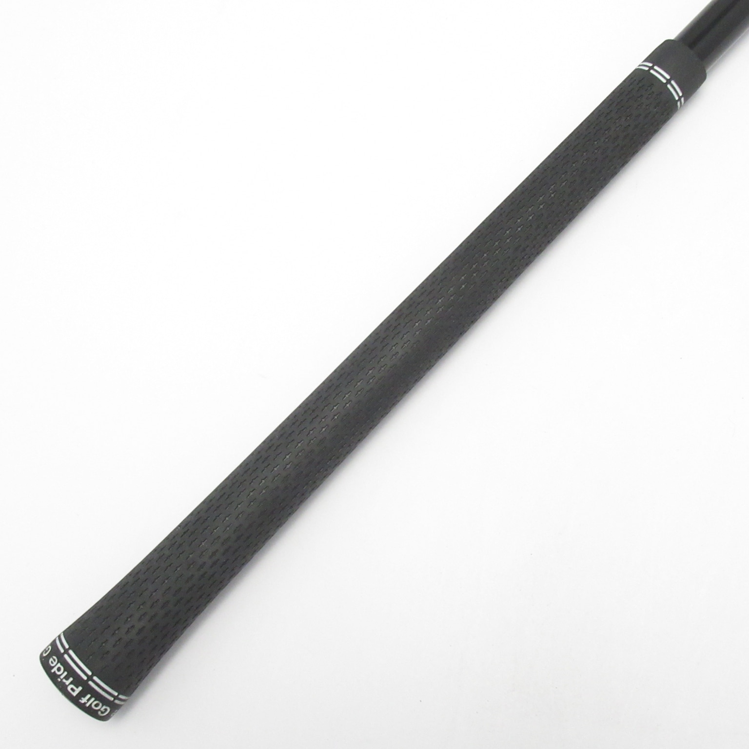 中古】純正シャフト ドライバー用_スリーブ付 ALTA J CB BLACK S C