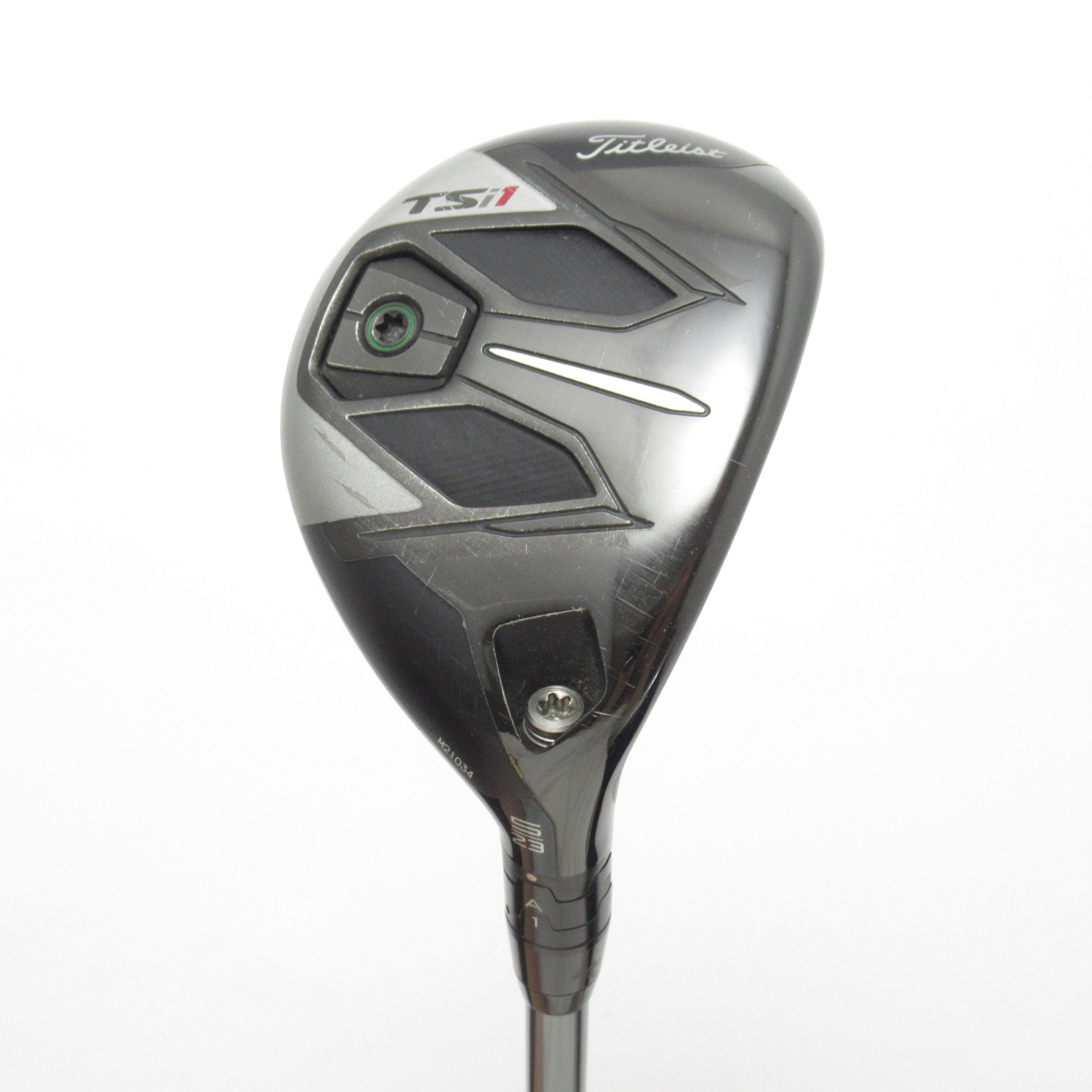 中古】TSi ユーティリティ (タイトリスト) 通販｜GDO中古ゴルフクラブ