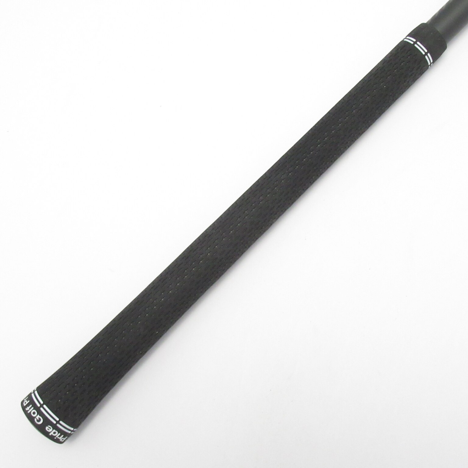 中古】純正シャフト ドライバー用_スリーブ付 PING TOUR 2.0 BLACK 65