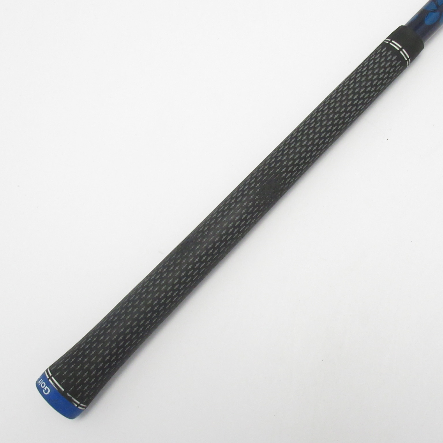 中古】純正シャフト ドライバー用_スリーブ付 Diamana Blue TM50 S CD