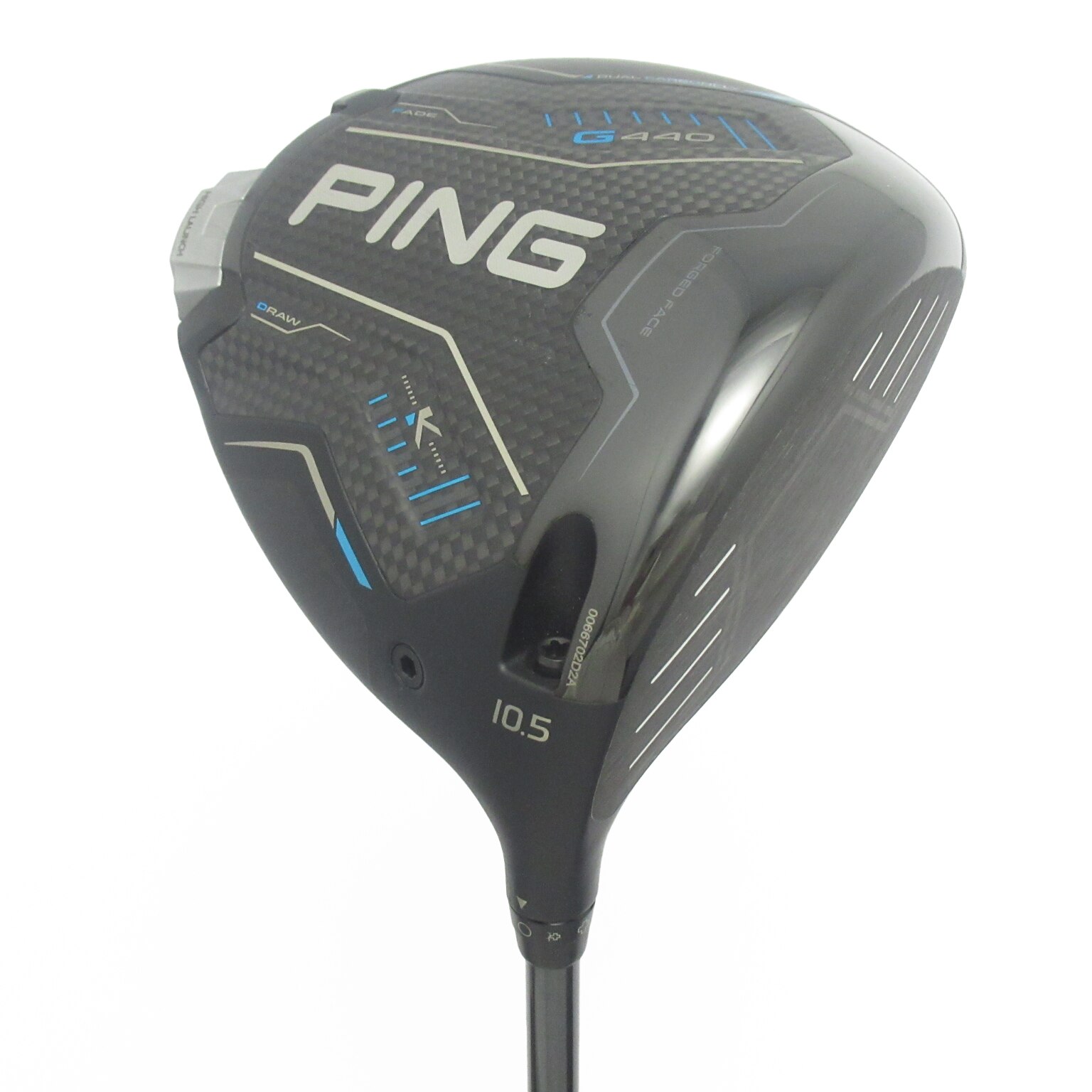 中古】ピン(PING) ドライバー 通販｜GDO中古ゴルフクラブ
