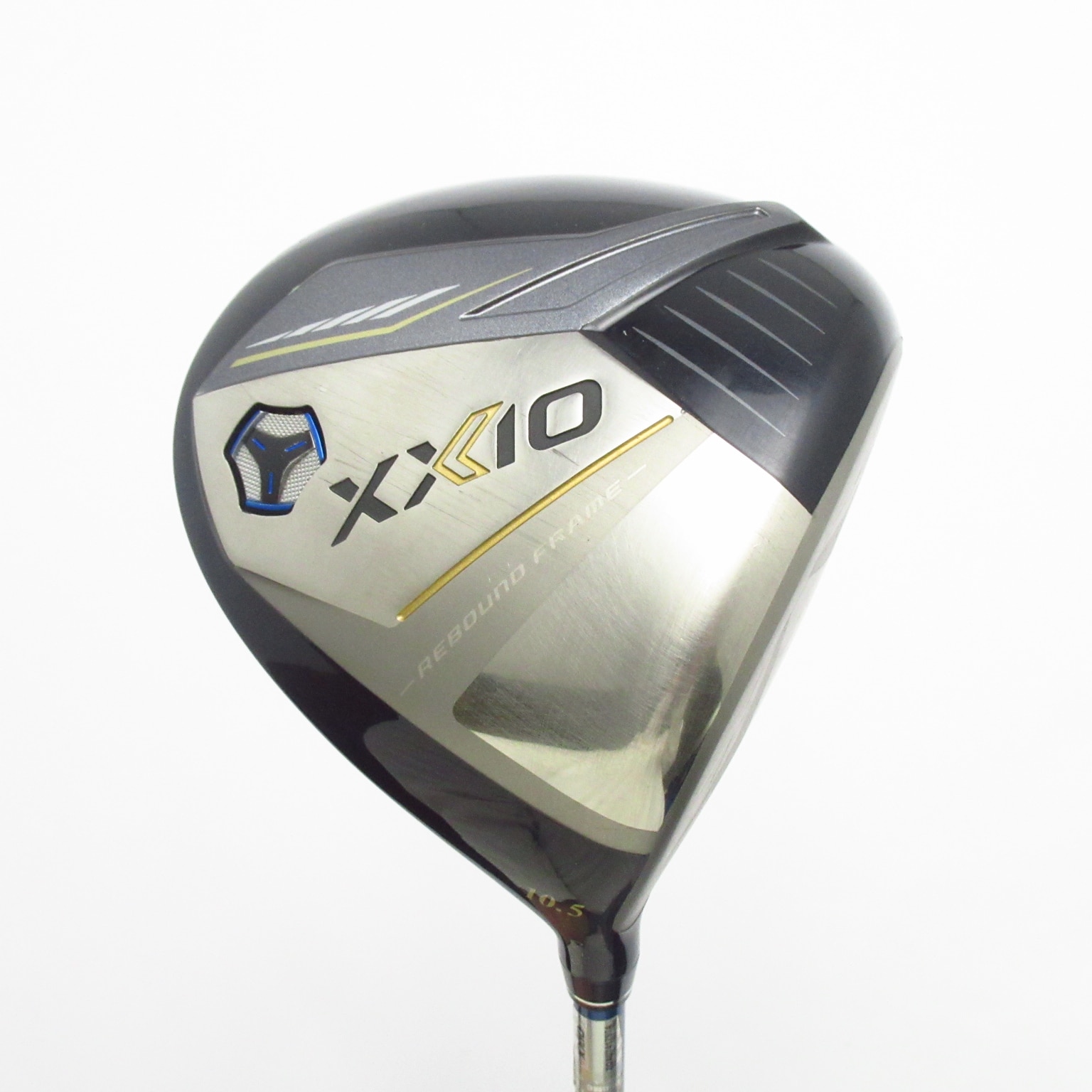 ゼクシオ9ドライバー460ccゴルフクラブSR初心者中古XXIOダンロップ 中古】ゼクシオ ドライバー (ダンロップ) メンズ 通販｜GDO中古ゴルフ