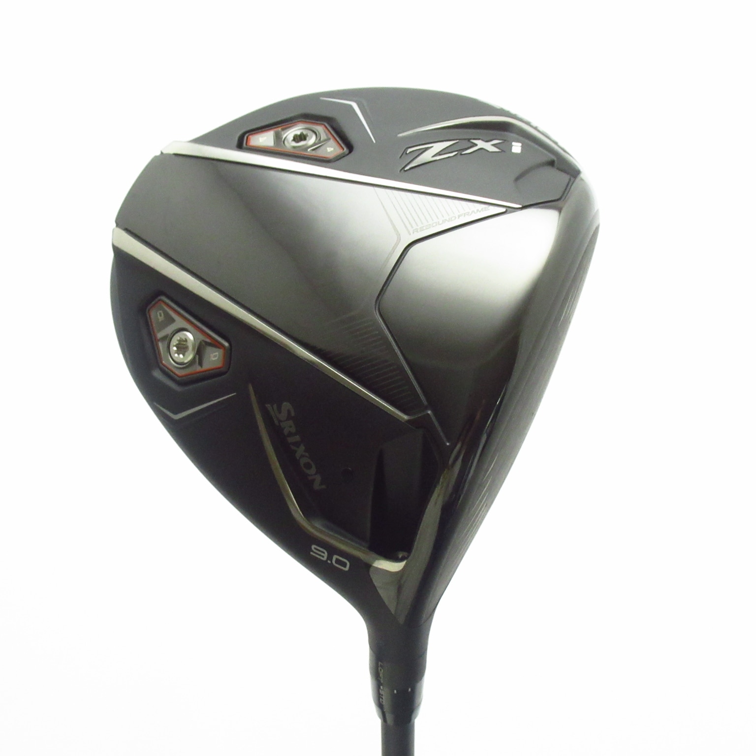 中古】スリクソン ZXi ドライバー Diamana BB 63 9 S B(ドライバー