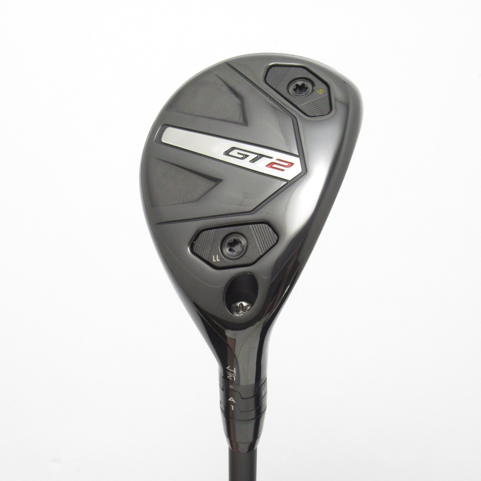 中古】GT2 ユーティリティ TENSEI BLUE 1K 65 HYBRID 21 R CD