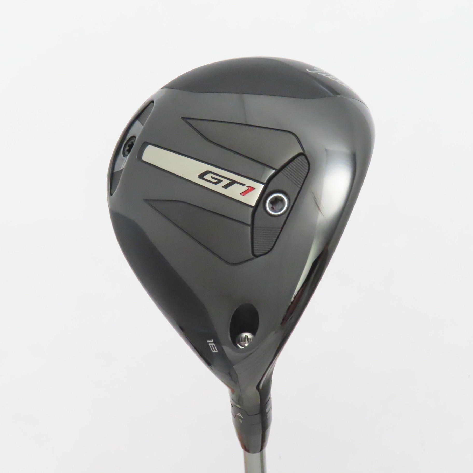 中古】GT1 フェアウェイウッド Air Speeder Next GEN 18 S B