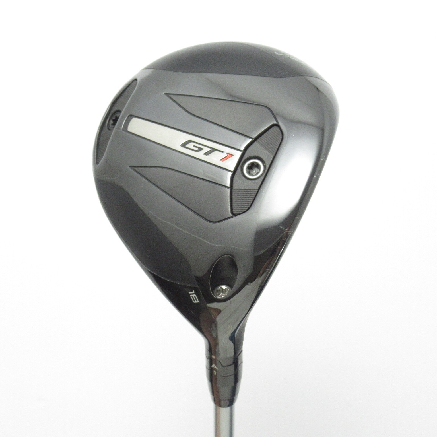 中古】GT1 フェアウェイウッド (タイトリスト) Titleist 通販｜GDO中古