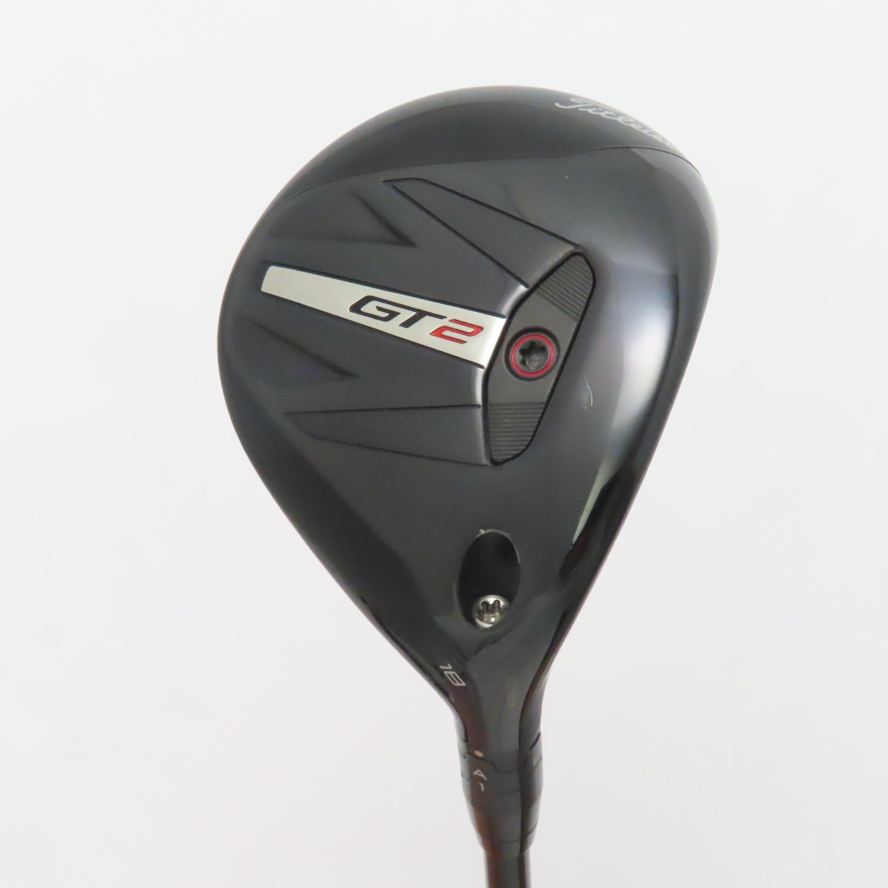 中古】GT2 フェアウェイウッド TENSEI 1K BLUE 55 18 S D(フェアウェイ