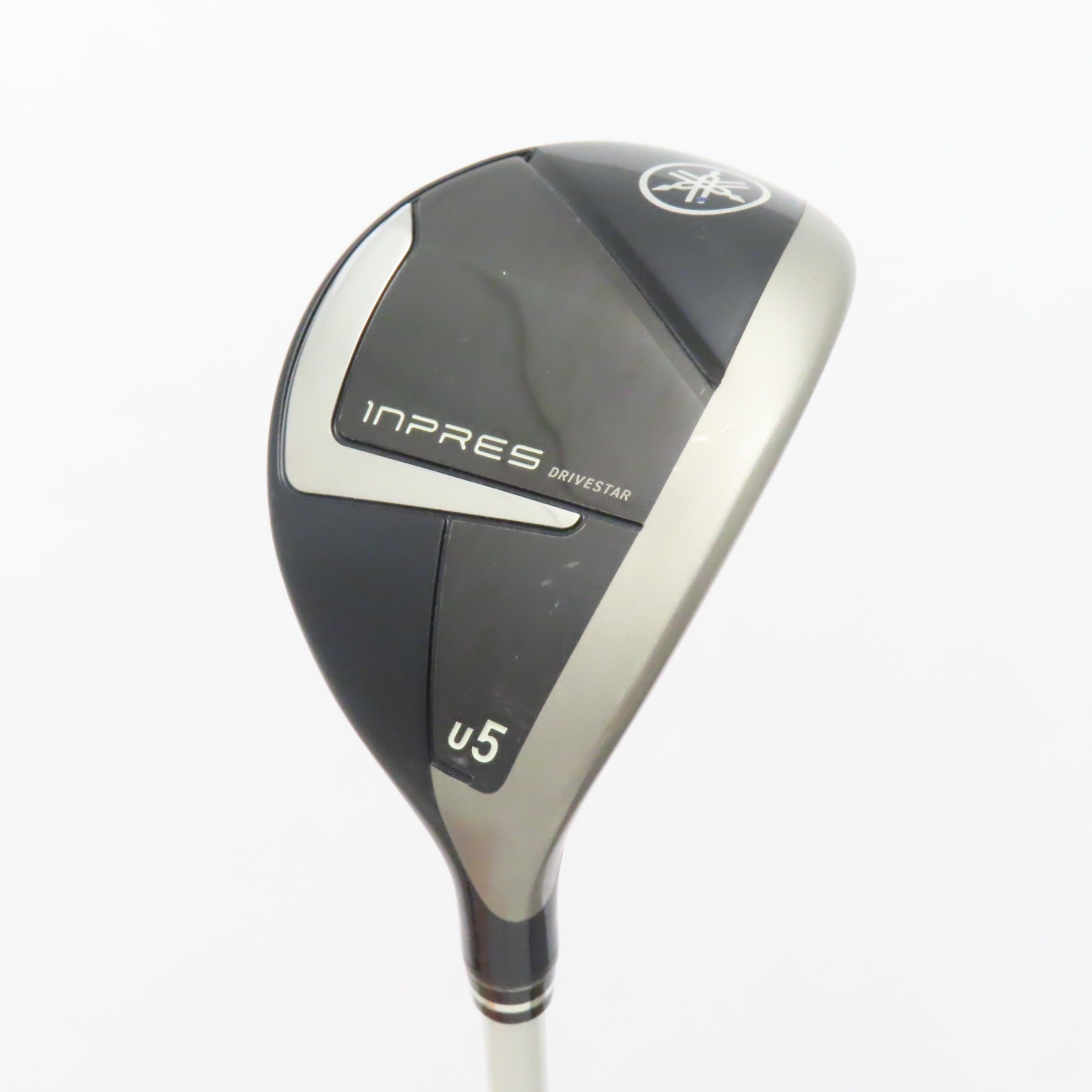 中古】inpres DRIVE STAR(2025) ユーティリティ (ヤマハ) インプレス