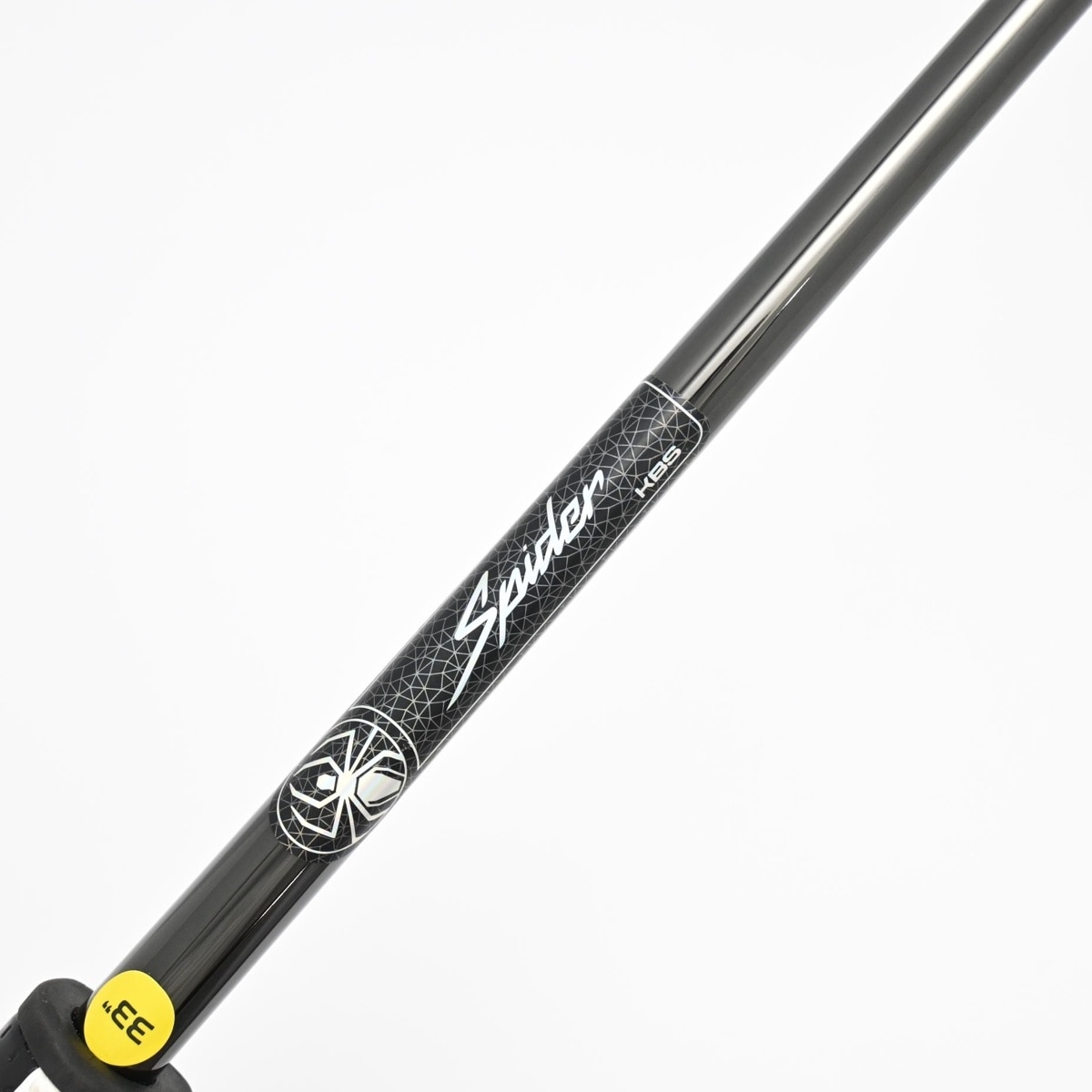 中古】SPIDER TOUR X TORCHED トゥルーパス スモールスラント パター