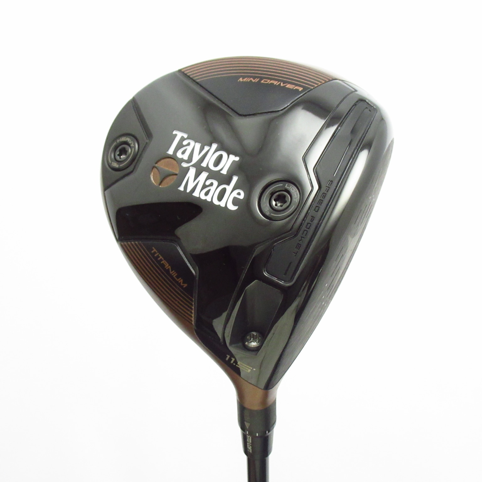 中古】バーナー ミニ(2024) ドライバー PROFORCE 65 M40X J-SPEC 11.5