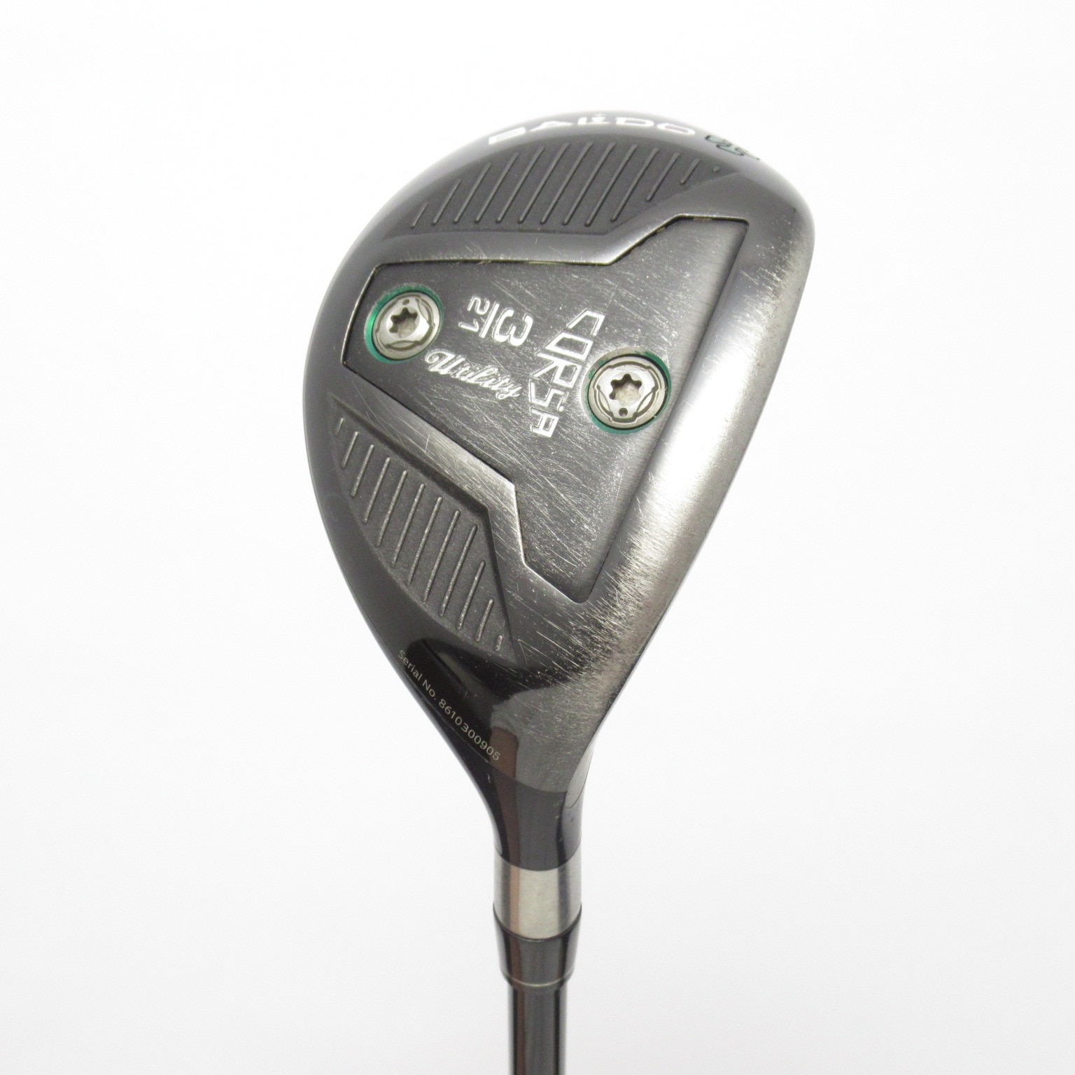 中古】バルド ユーティリティ 通販｜GDO中古ゴルフクラブ