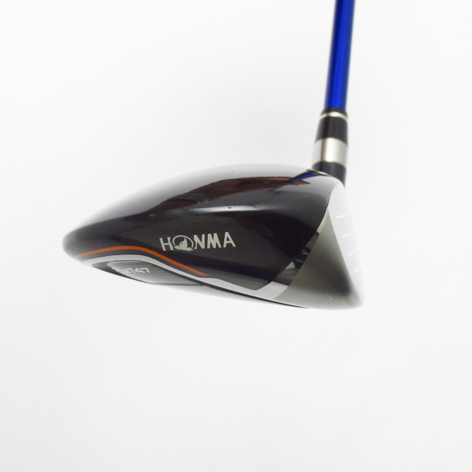 TW747フェアウェイウッド VIZARD FP-7S 3HL 16.5度 中古】TOUR WORLD TW747 FW フェアウェイウッド VIZARD FP-7 16.5 X C