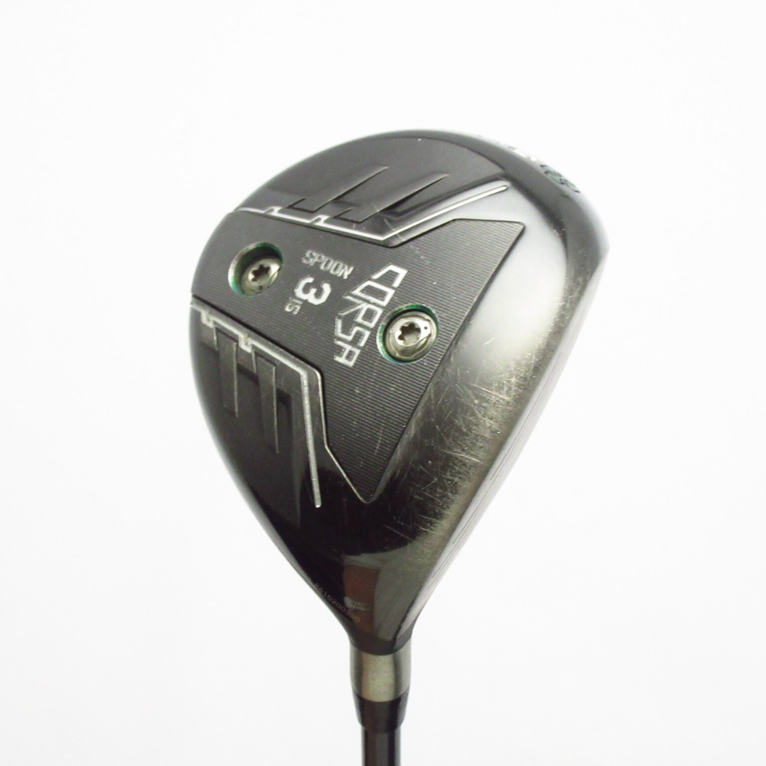 BALDO CORSA フェアウェイウッド #7/21° 中古】CORSA(2021) フェアウェイウッド (バルド) バルド 通販｜GDO中古