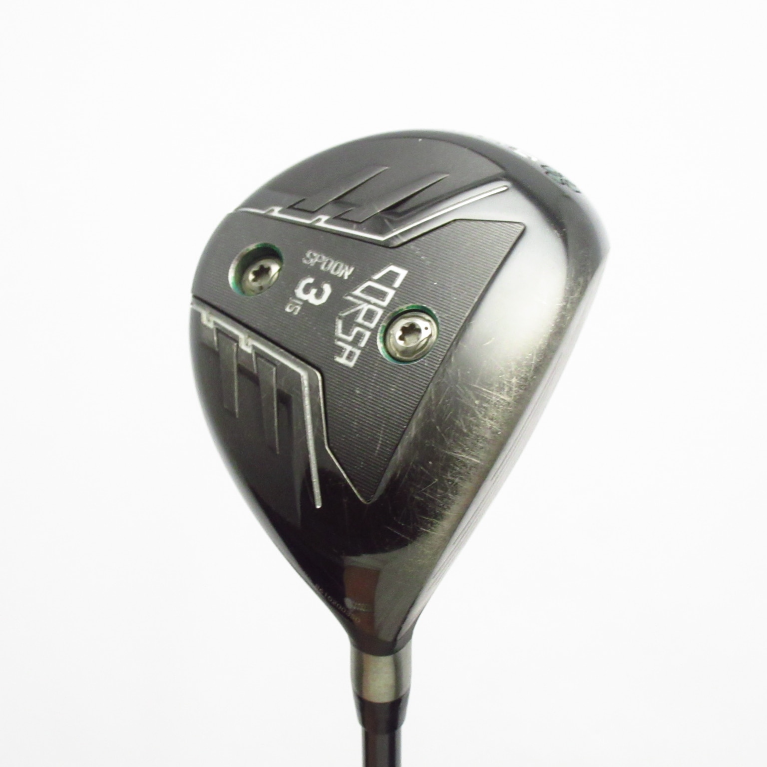 中古】CORSA(2021) フェアウェイウッド Speeder 757 EVOLUTION TOUR