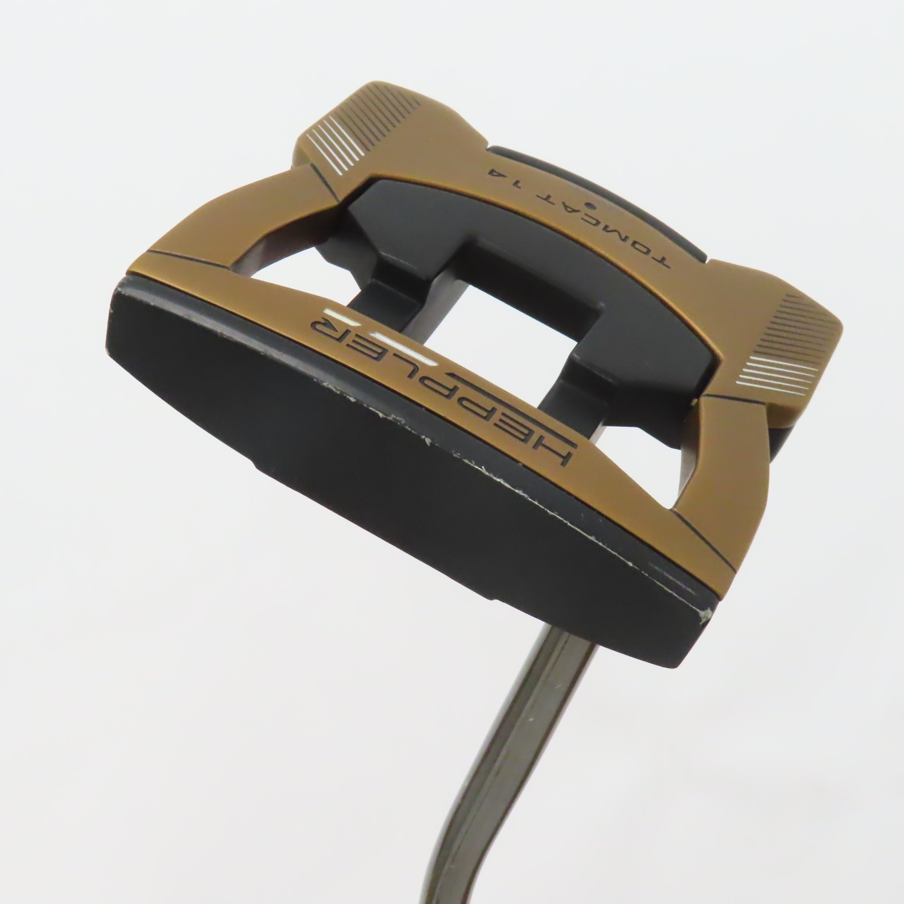 中古】ピン(PING) パター レフティ 通販｜GDO中古ゴルフクラブ