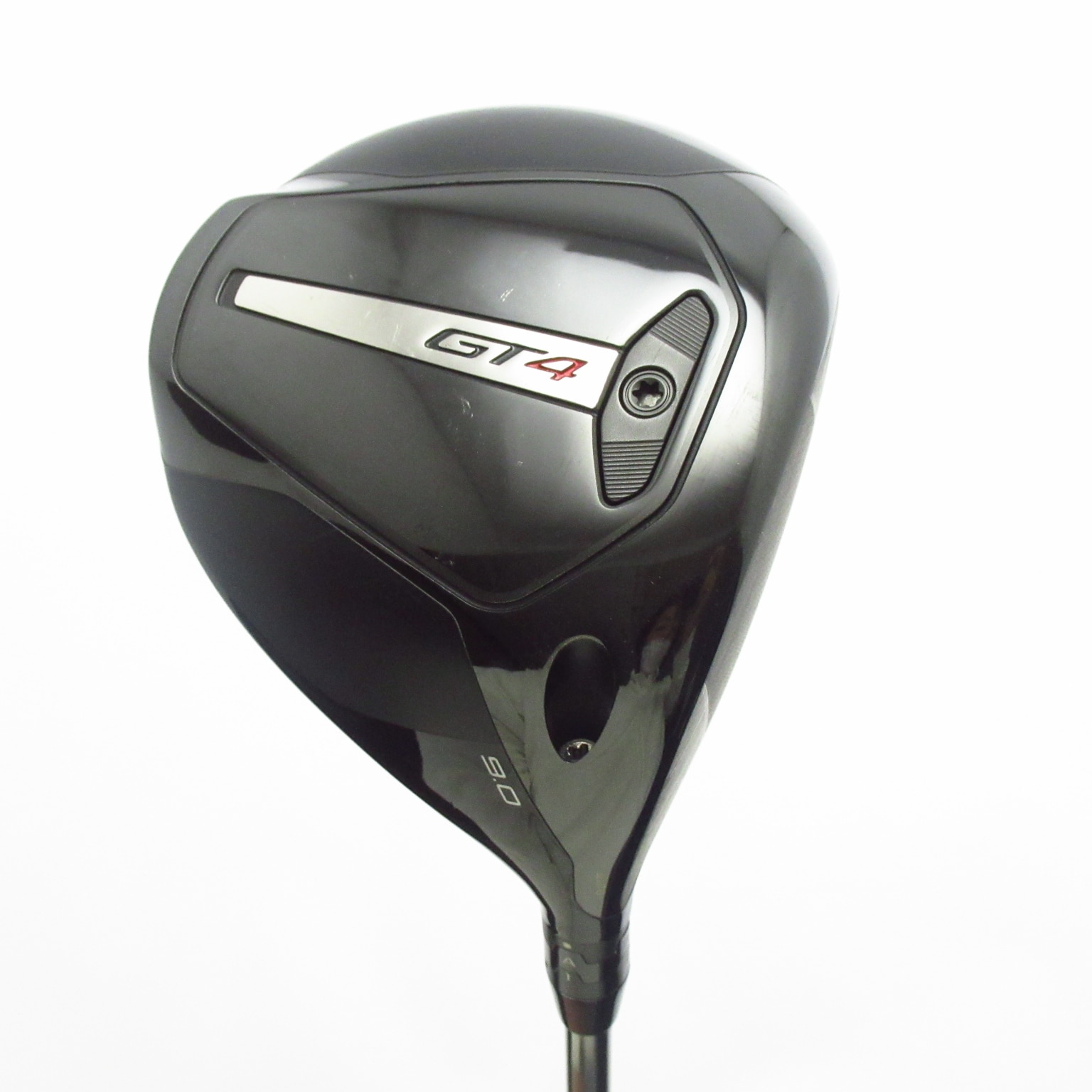 中古】GT4 ドライバー Diamana GT 60 9 X C(ドライバー（単品