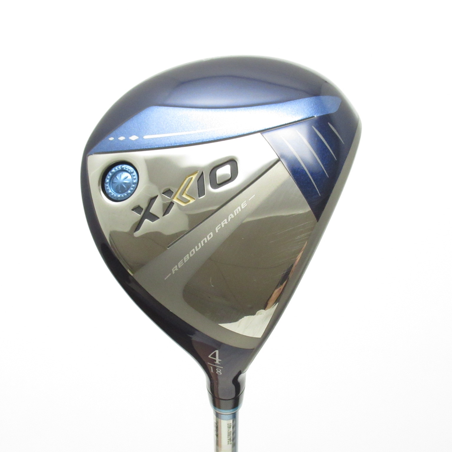 中古】ゼクシオ 13(2024) フェアウェイウッド MP1300Lカーボン 18 A C