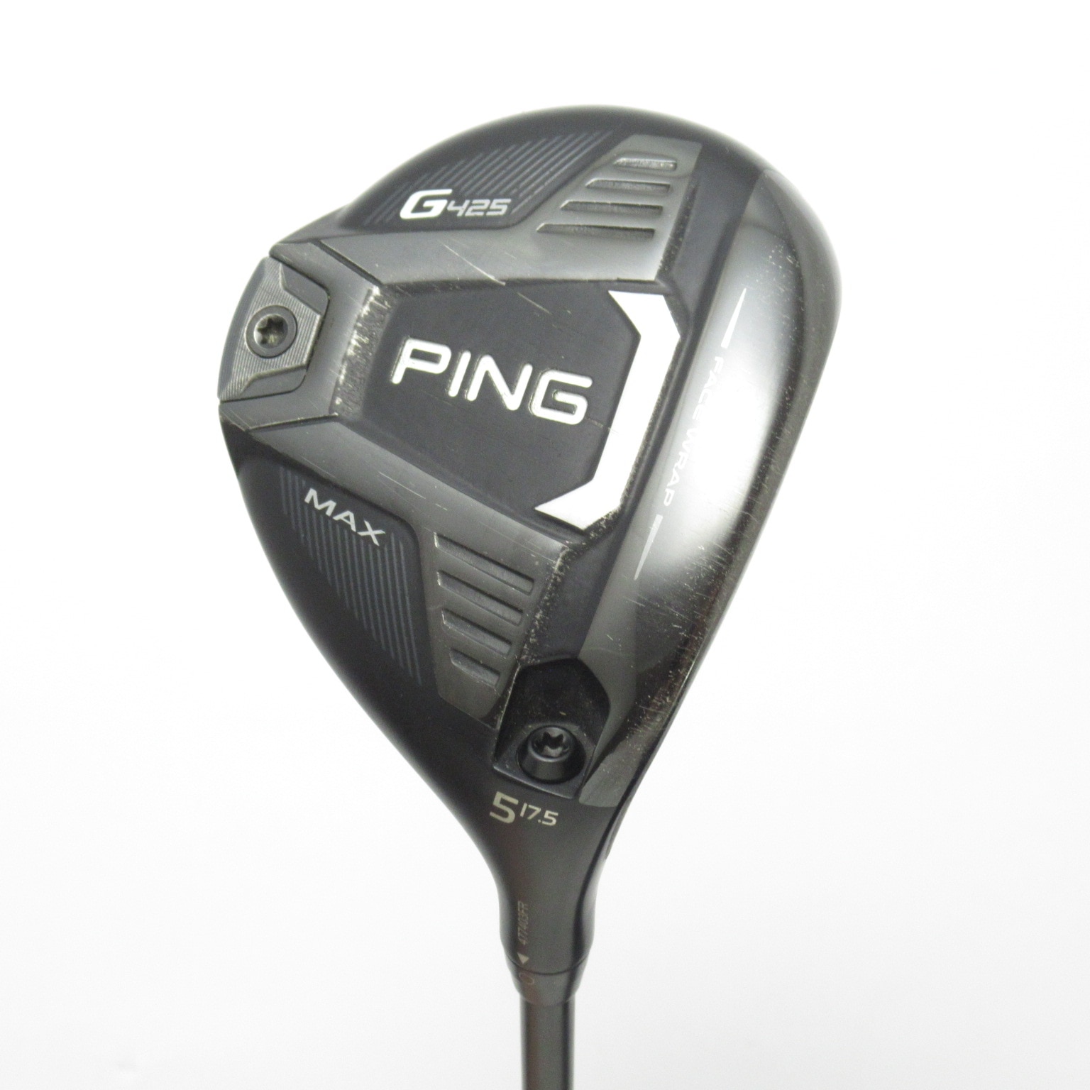 中古】ピン(PING) フェアウェイウッド 通販｜GDO中古ゴルフクラブ