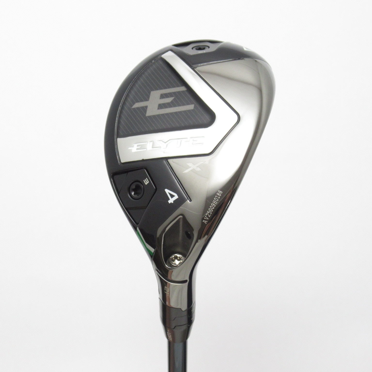 中古】エリート X ユーティリティ VENTUS GREEN 5 for Callaway 21 S C