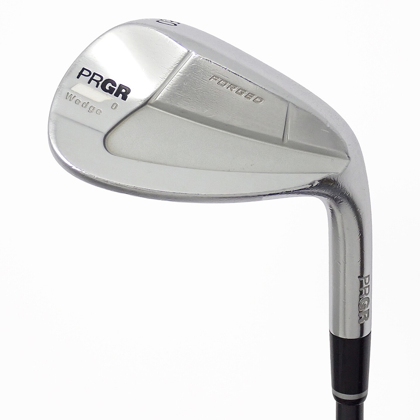 中古】PRGR 0 wedge(2020) ウェッジ Diamana FOR PRGR 50-08 WEDGE D