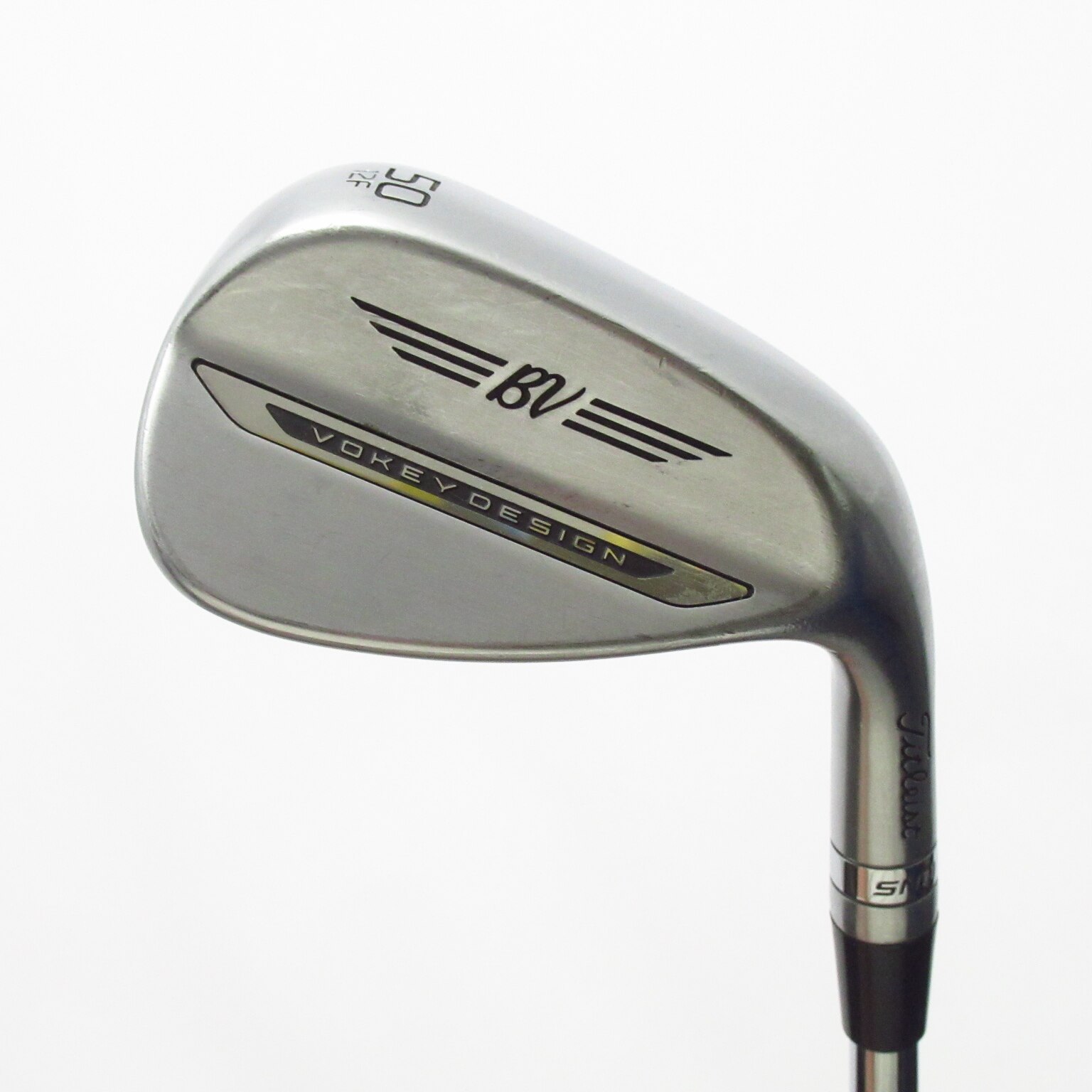 中古】ボーケイ SM11 ツアークローム ウェッジ N.S.PRO MODUS3 TOUR