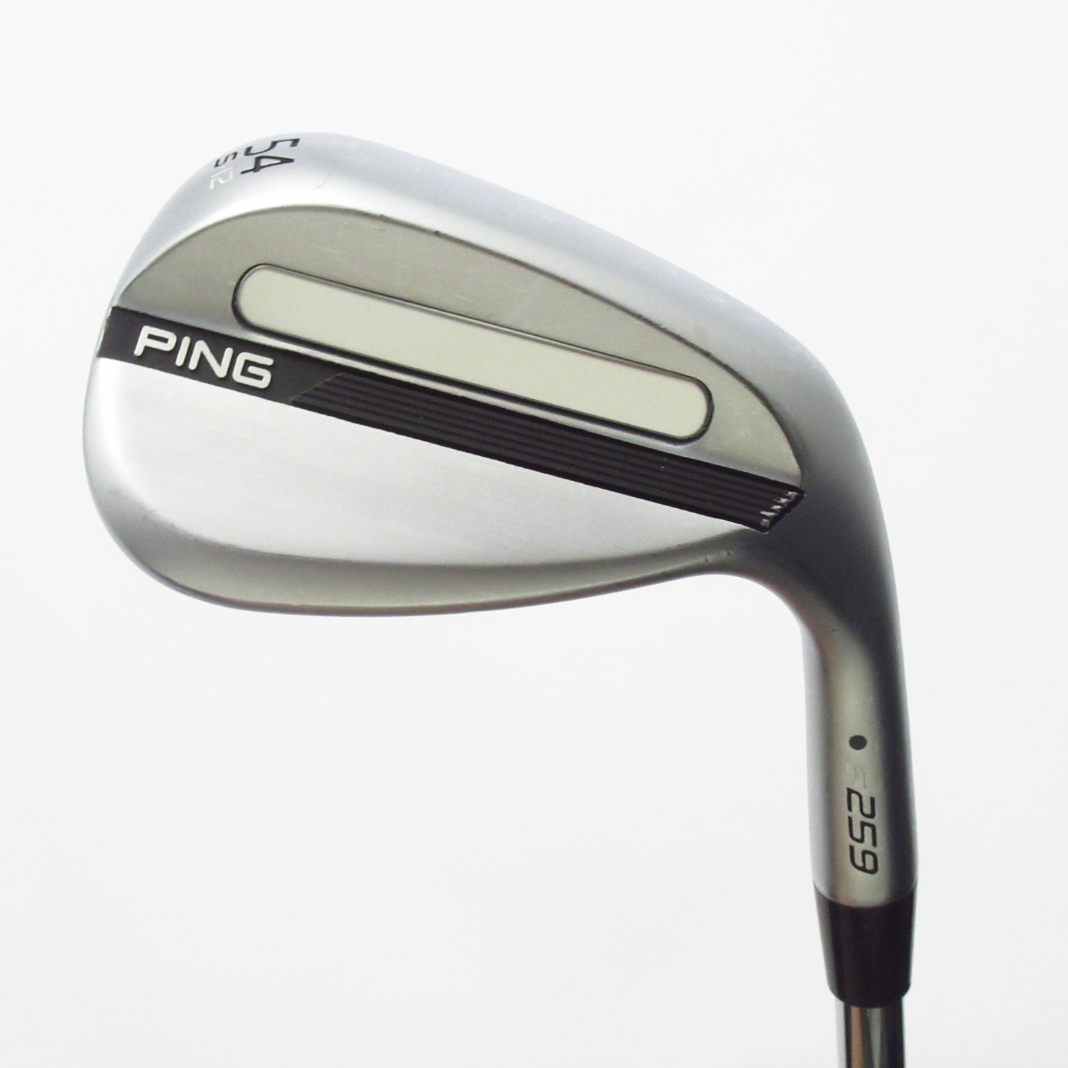 中古】S259 ウェッジ N.S.PRO 850GH neo 54-12 S C(ウェッジ（単品