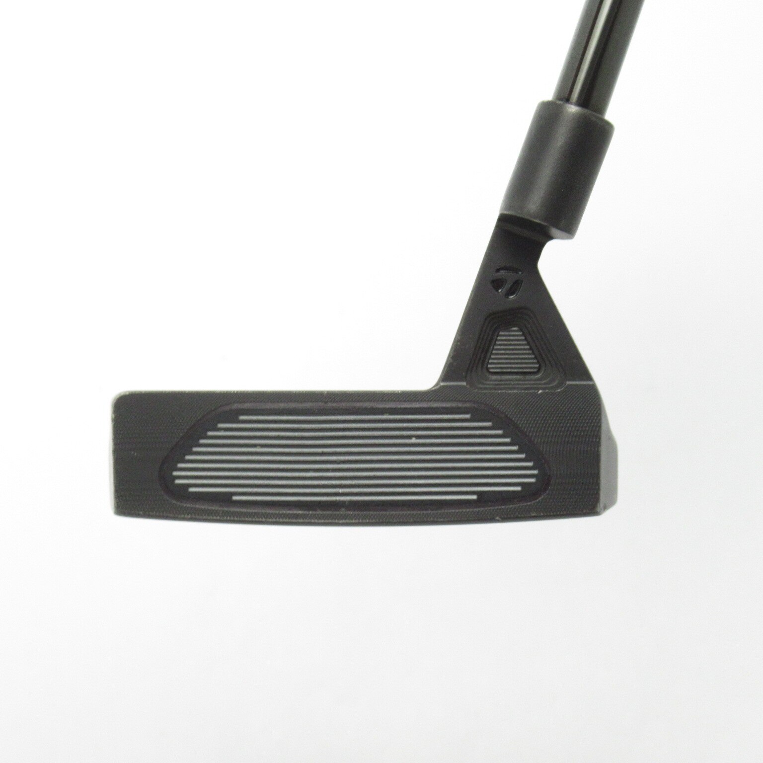 TP コレクション BLACK トラスヒール BANDON TM1 パター 中古】TP コレクション BLACK トラスヒール BANDON TM1 パター