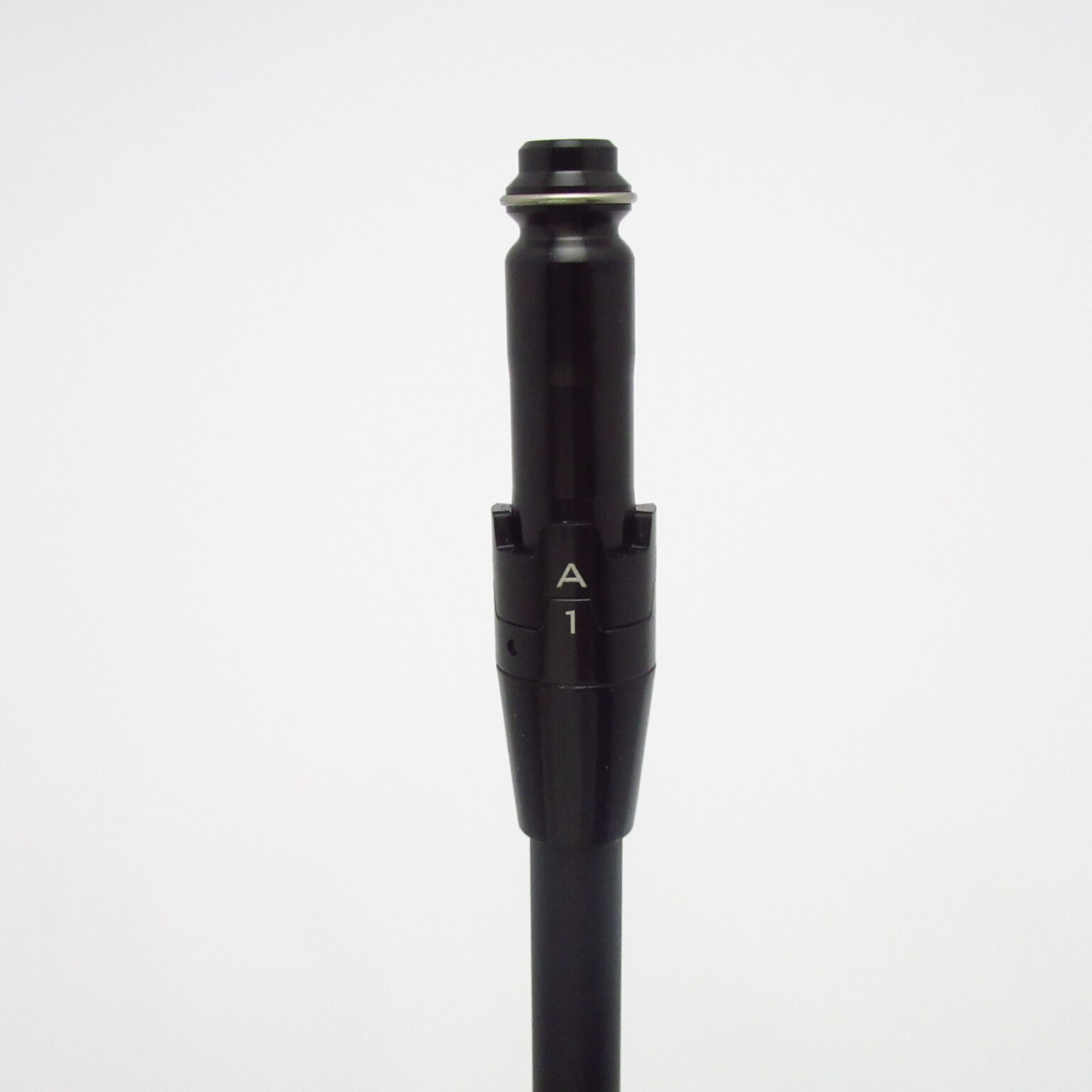 中古】純正シャフト ドライバー用_スリーブ付 TENSEI 1K BLUE 55 S C