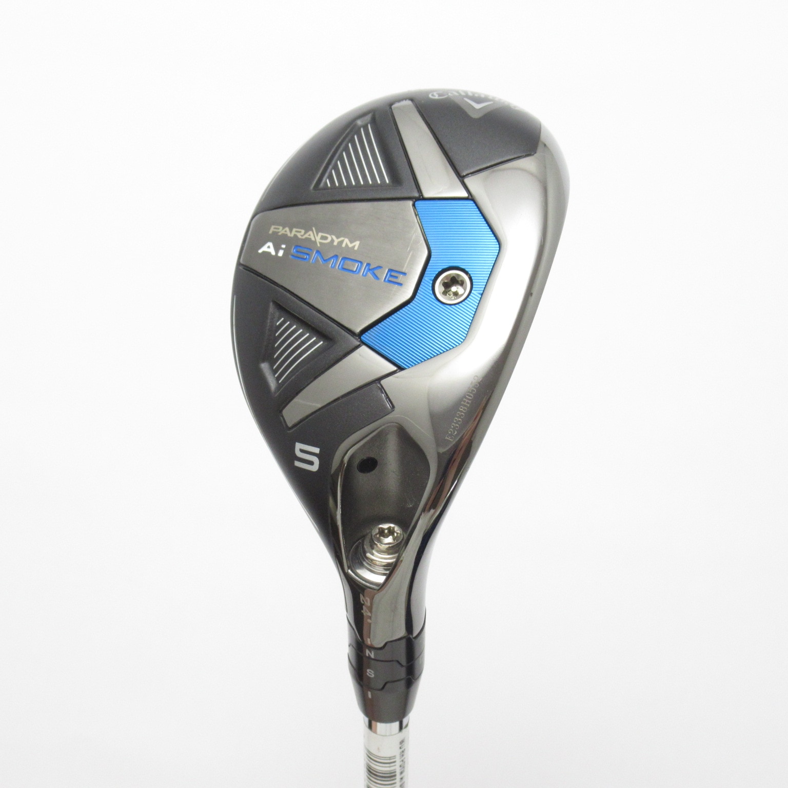 中古】パラダイム Ai SMOKE ユーティリティ N.S.PRO 850GH neo 24 S C