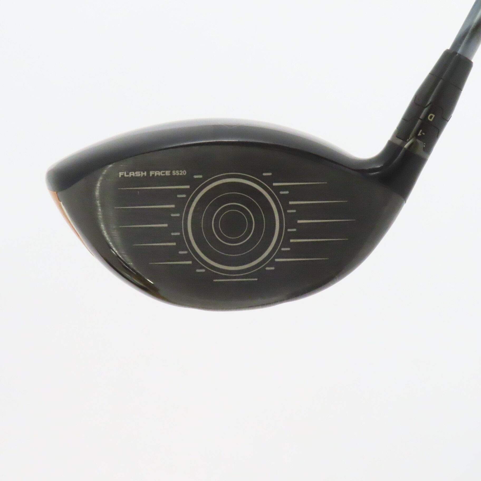 中古】マーベリック ドライバー Speeder 569 EVOLUTION VI 9 R CD