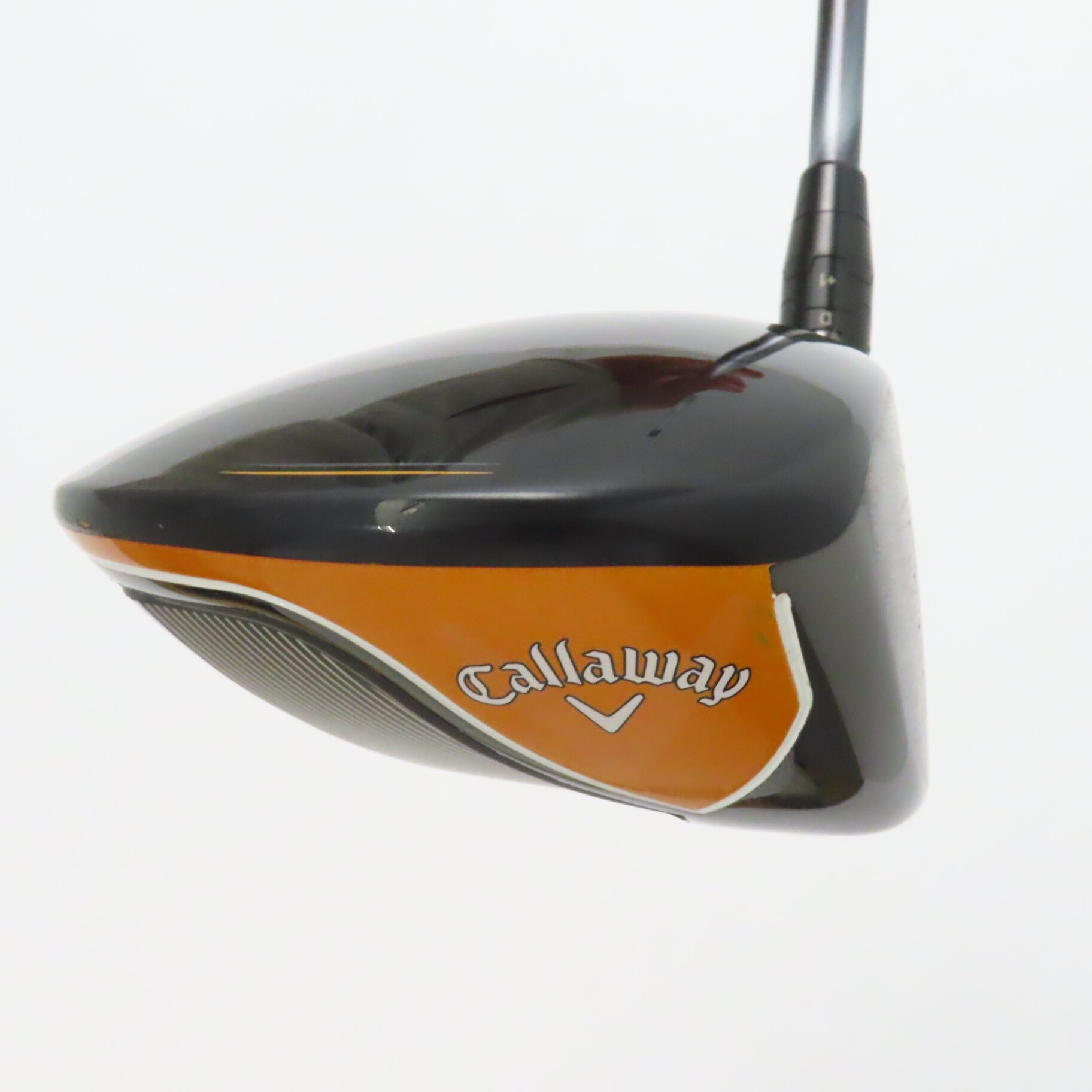 中古】マーベリック ドライバー Speeder 569 EVOLUTION VI 9 R CD