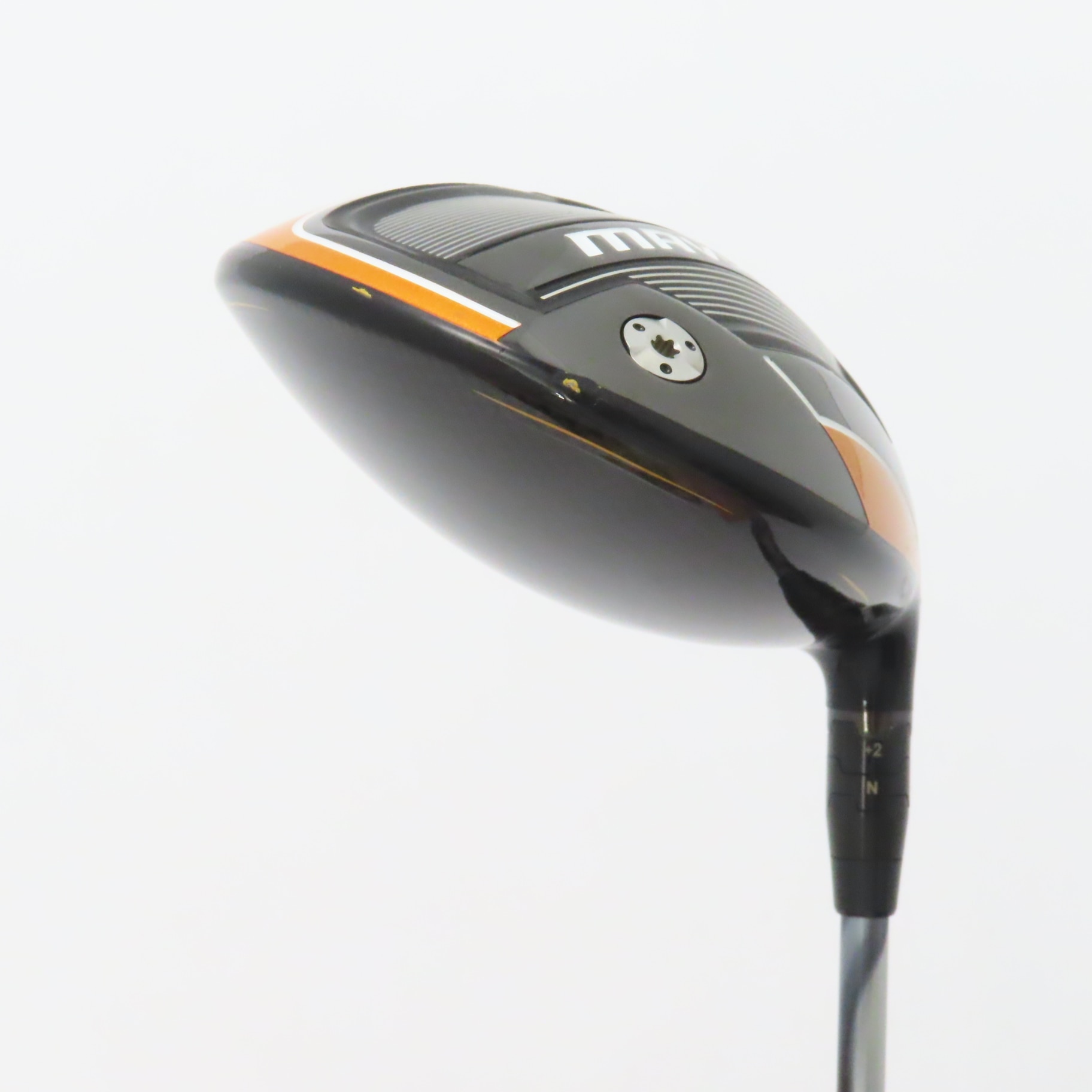 中古】マーベリック ドライバー Speeder 569 EVOLUTION VI 9 R CD