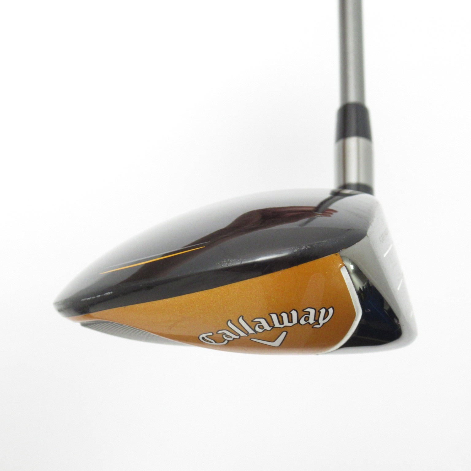 中古】マーベリック フェアウェイウッド Tour AD XC-5 15 S CD