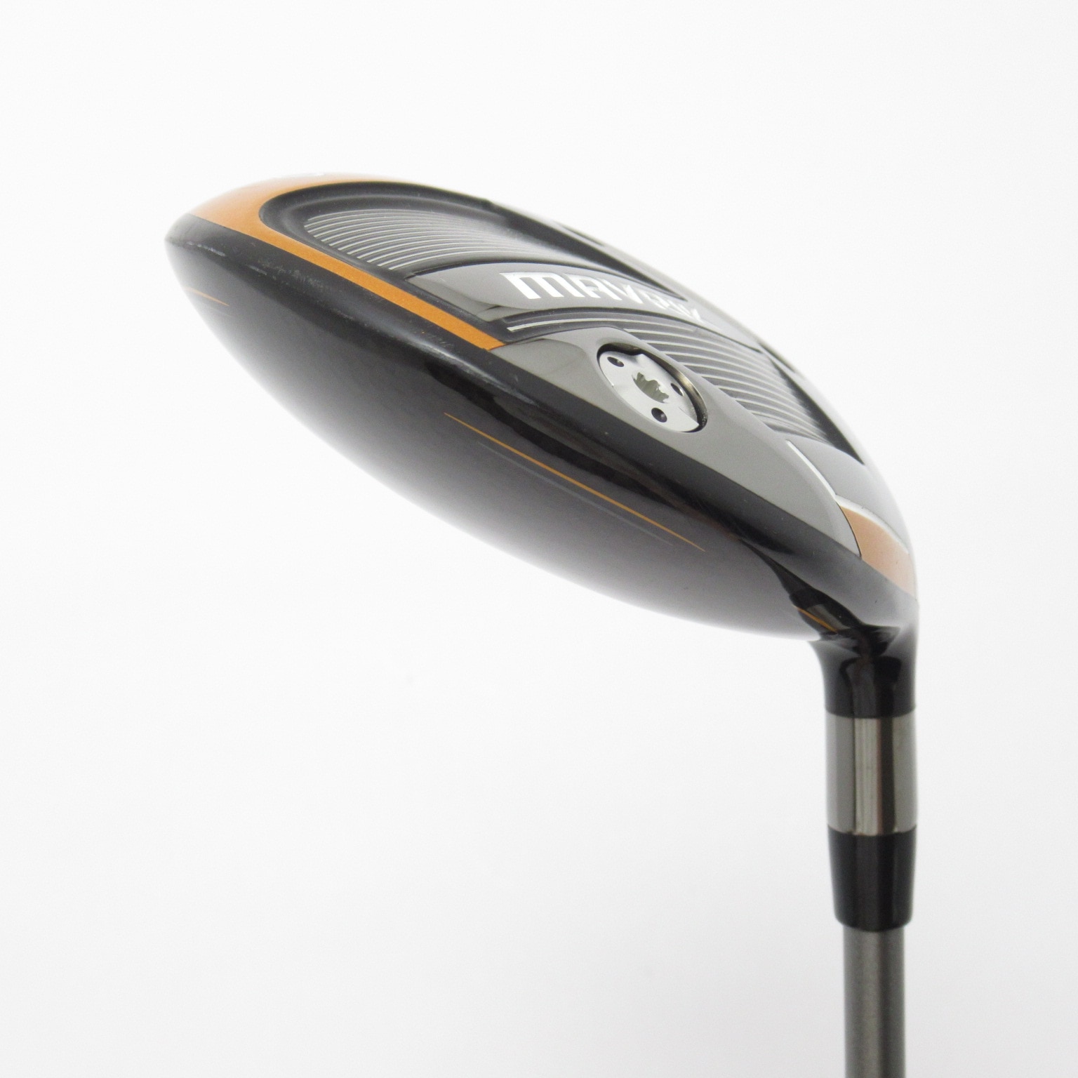 中古】マーベリック フェアウェイウッド Tour AD XC-5 15 S CD