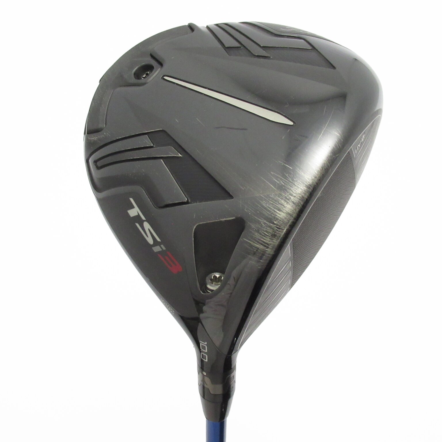 タイトリストT S i3 ドライバー‼️最終値下げ‼️ 中古】TSi3 ドライバー (タイトリスト) TSi 通販｜GDO中古ゴルフクラブ