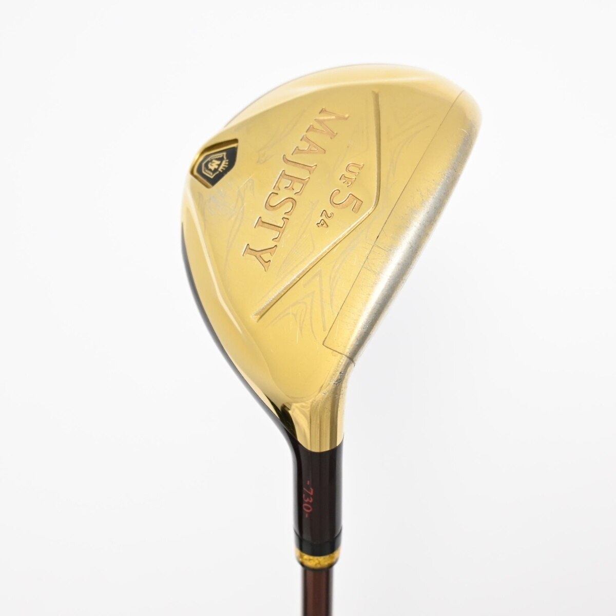中古】マジェスティ ユーティリティ 通販｜GDO中古ゴルフクラブ