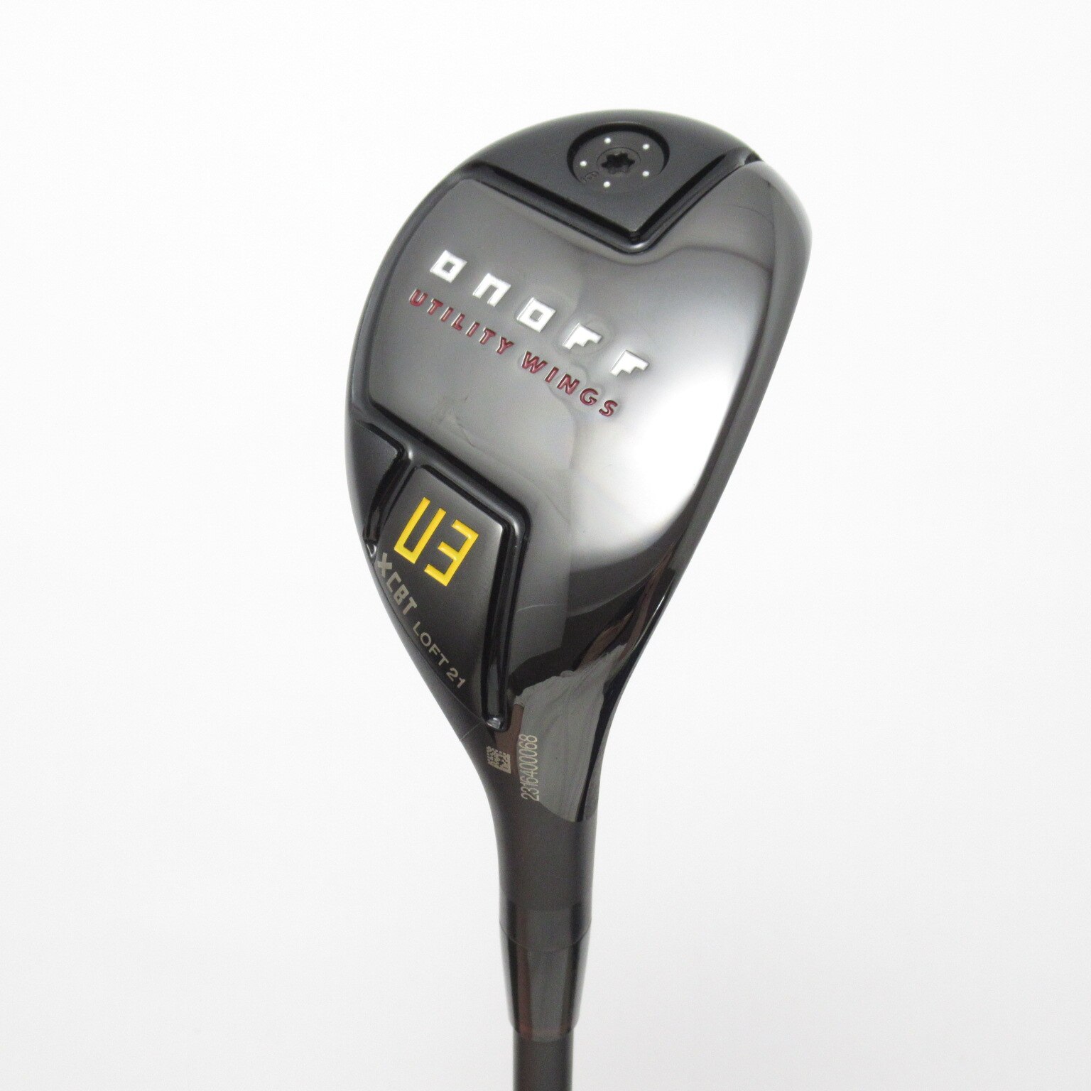 中古】クロ ユーティリティ (オノフ) 通販｜GDO中古ゴルフクラブ
