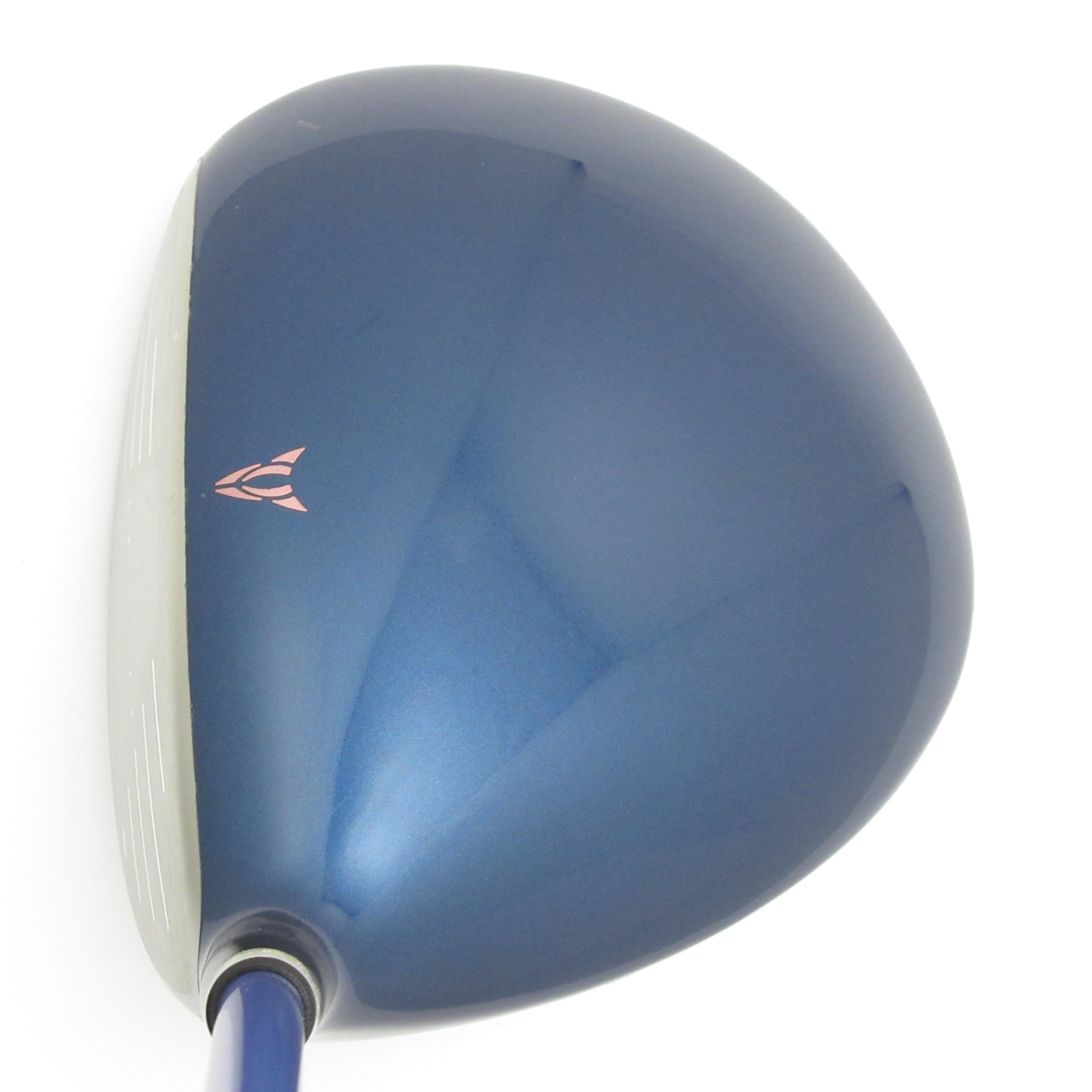 中古】ゼクシオ ドライバー(ブルー) ドライバー XXIO MP1100L 12.5 L