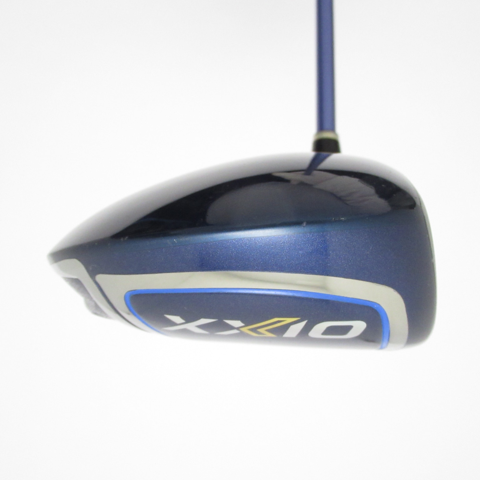 ★ ゼクシオ　XXIO ドライバー 12.5度　MP1100L 中古】ゼクシオ ドライバー(ブルー) ドライバー XXIO MP1100L 12.5 L