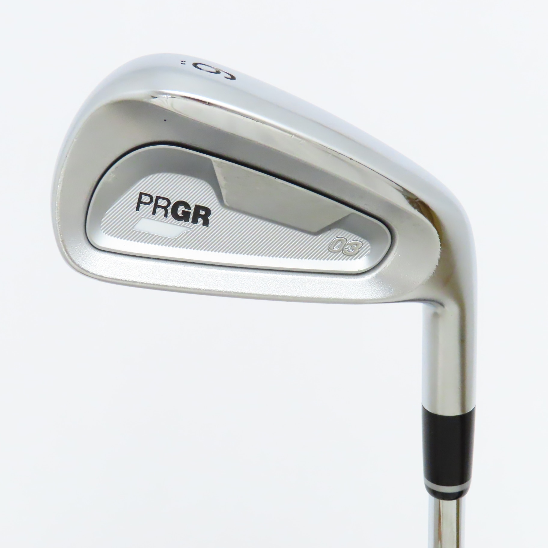中古】プロギア(PRGR) アイアンセット 通販｜GDO中古ゴルフクラブ