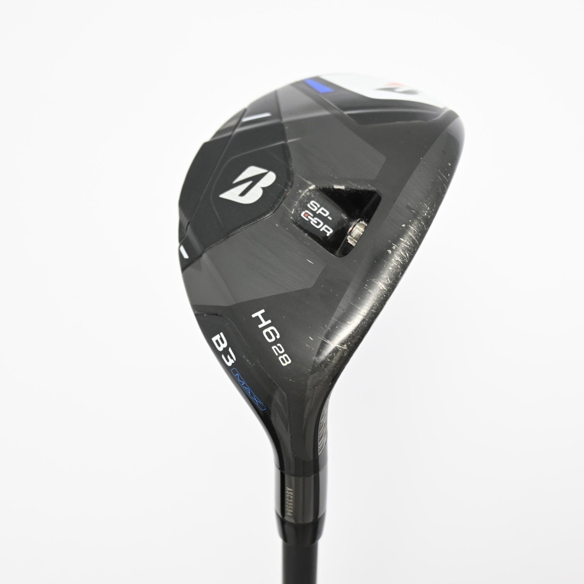 中古】B3 MAX(2024) ユーティリティ (ブリヂストン) ブリヂストン