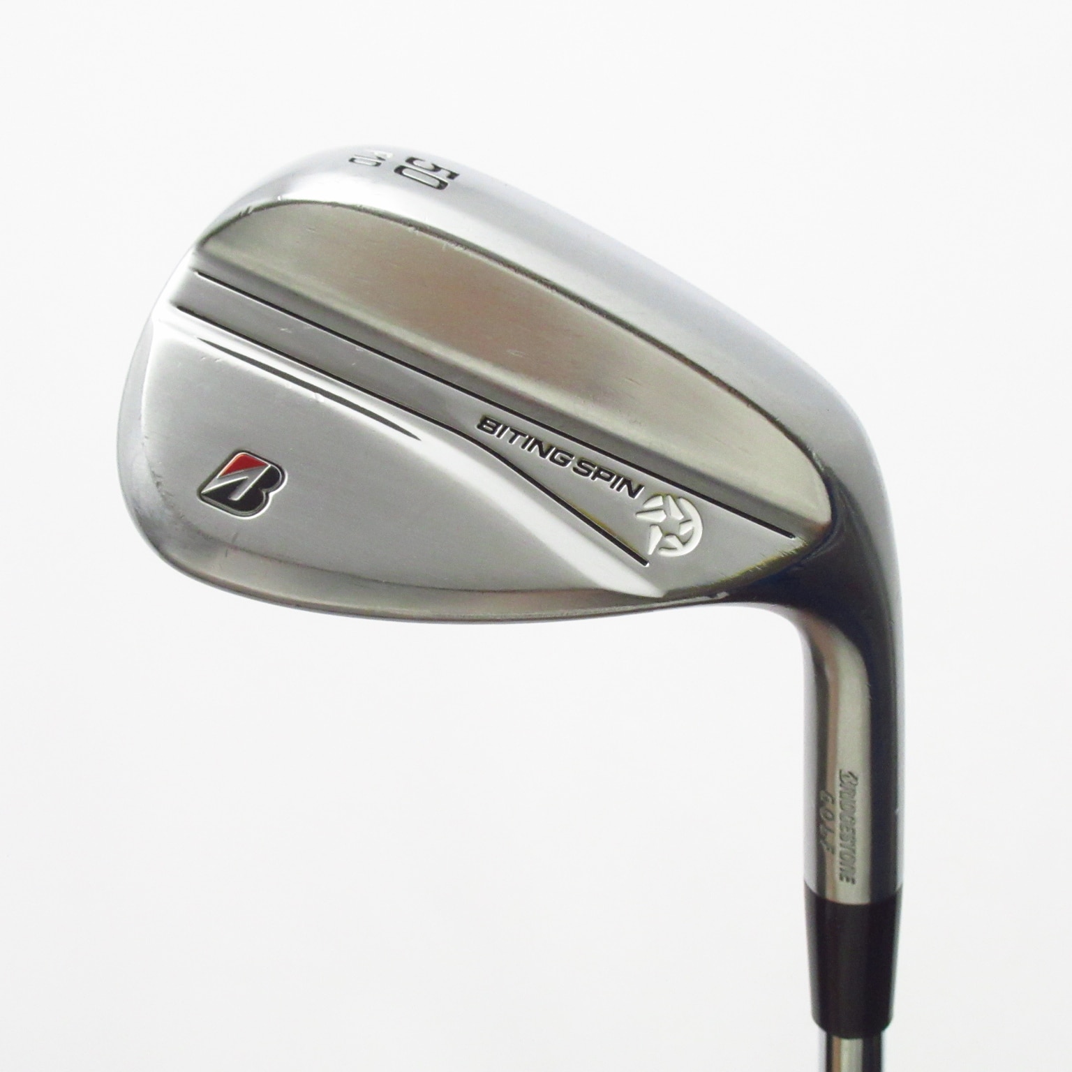 中古】BITING SPIN ウェッジ N.S.PRO MODUS3 TOUR 120 50-10 S CD