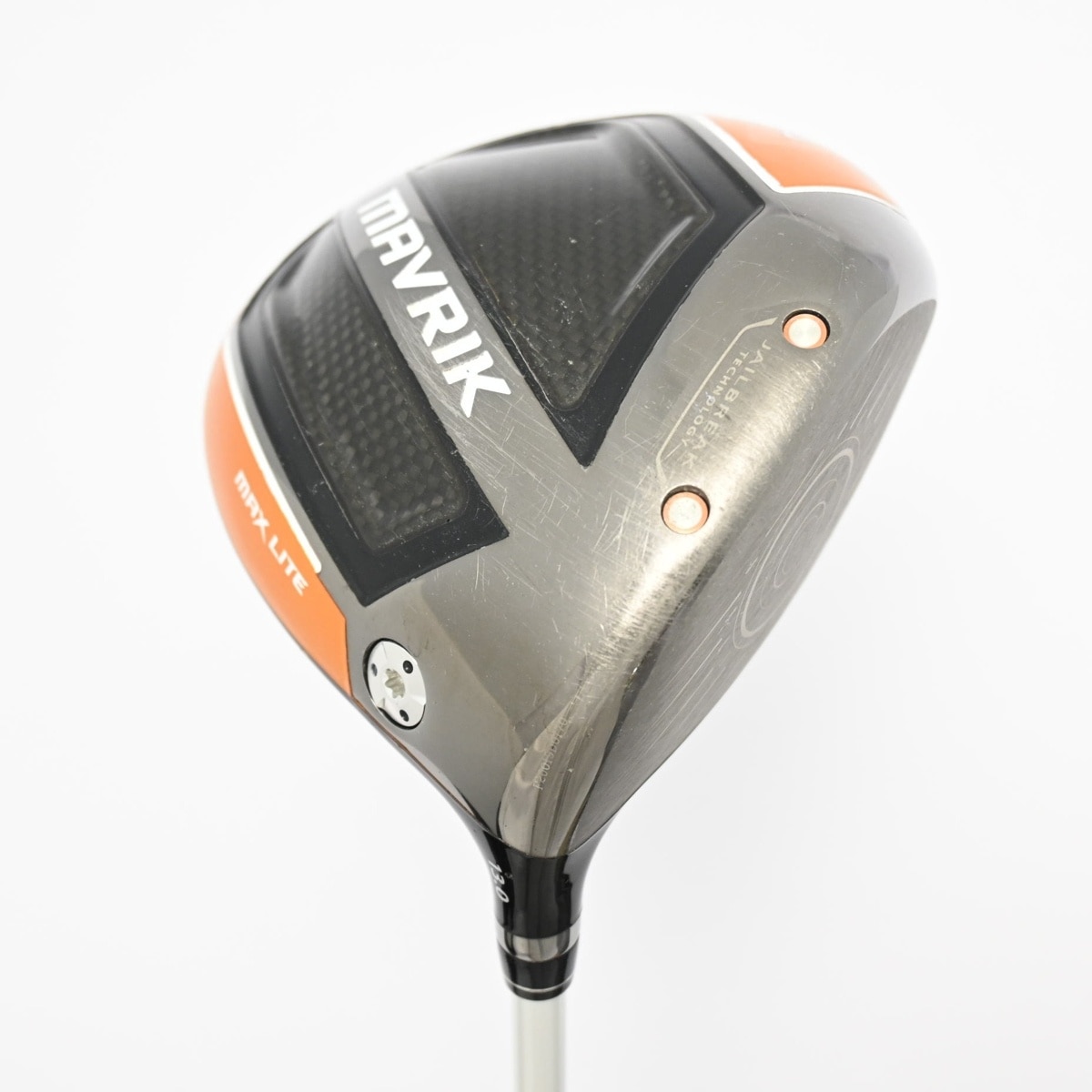 中古】マーベリック マックス ライト ドライバー Diamana 40 for