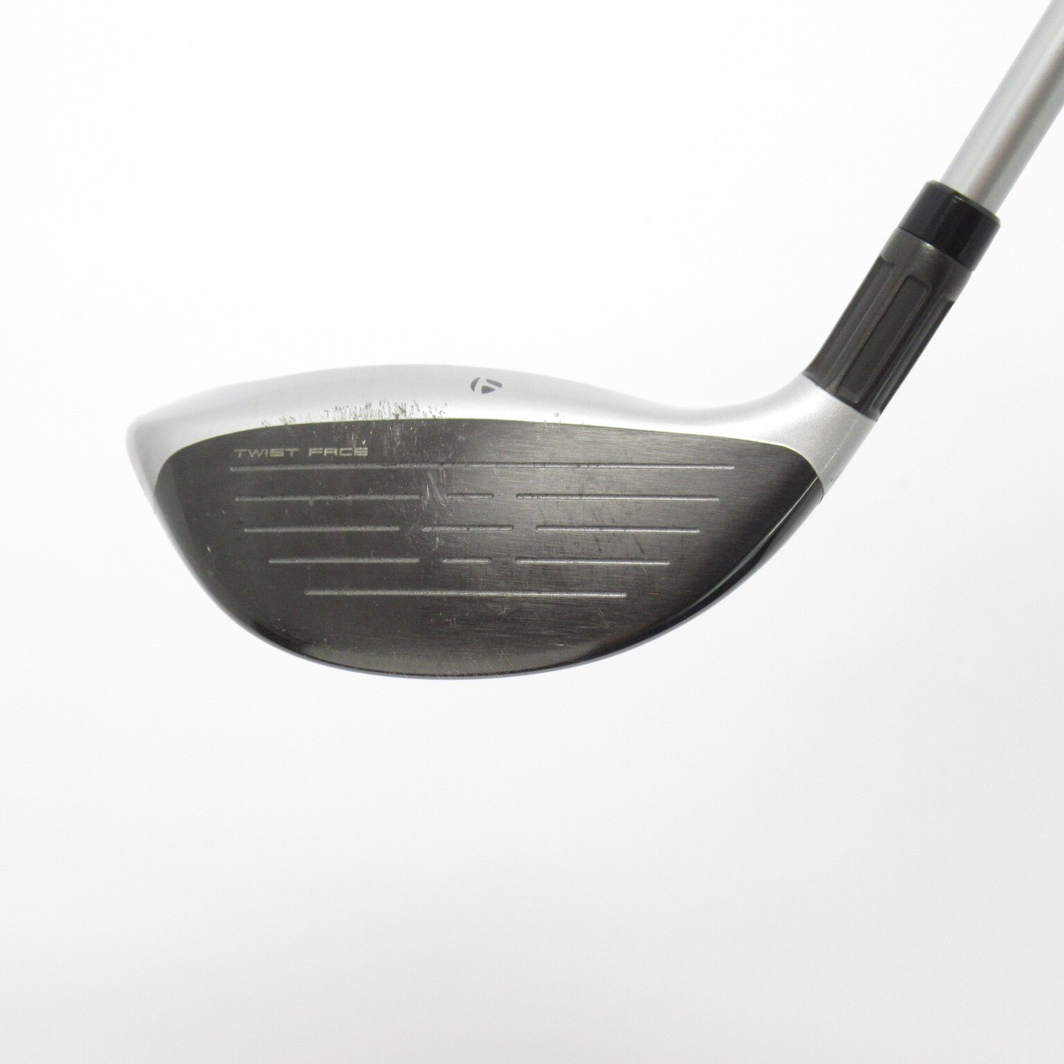 中古】M6 フェアウェイウッド FUBUKI TM5 2019 18 S CD(フェアウェイ