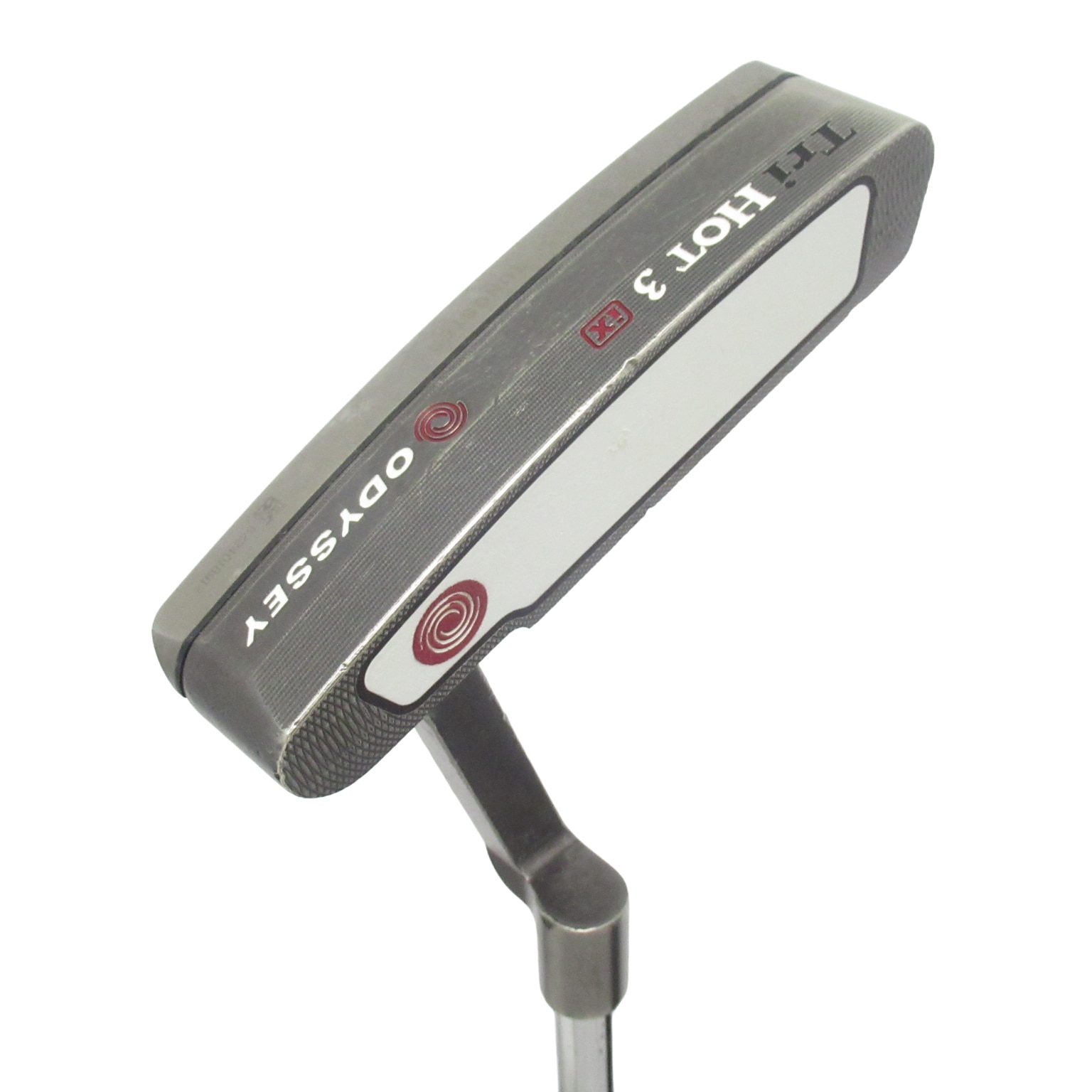 中古】Tri HOT 3 iX(トライホットスリー アイエックス) パター