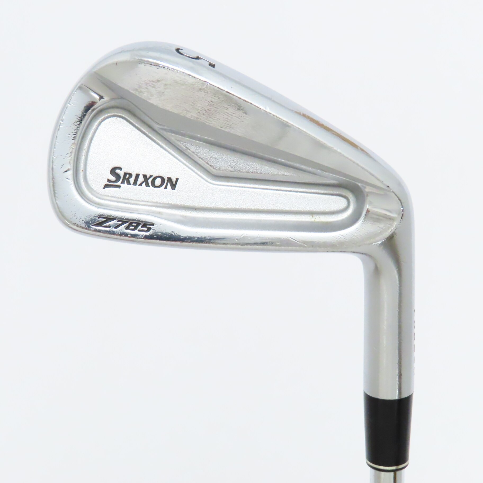 中古】スリクソン Z785 アイアンセット (ダンロップ) スリクソン 通販