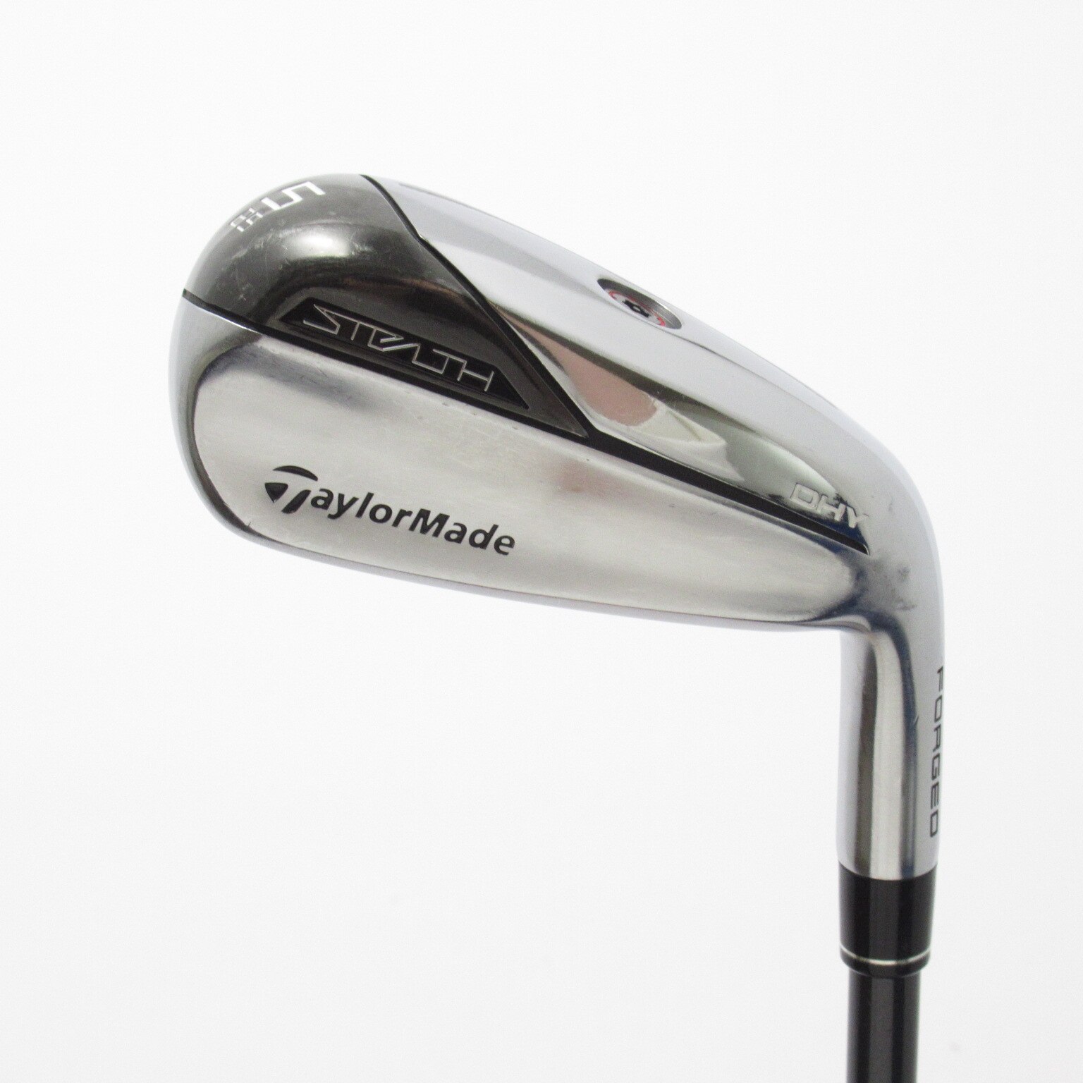中古】ステルス DHY ユーティリティ TENSEI SILVER TM70(2021) 25 S CD