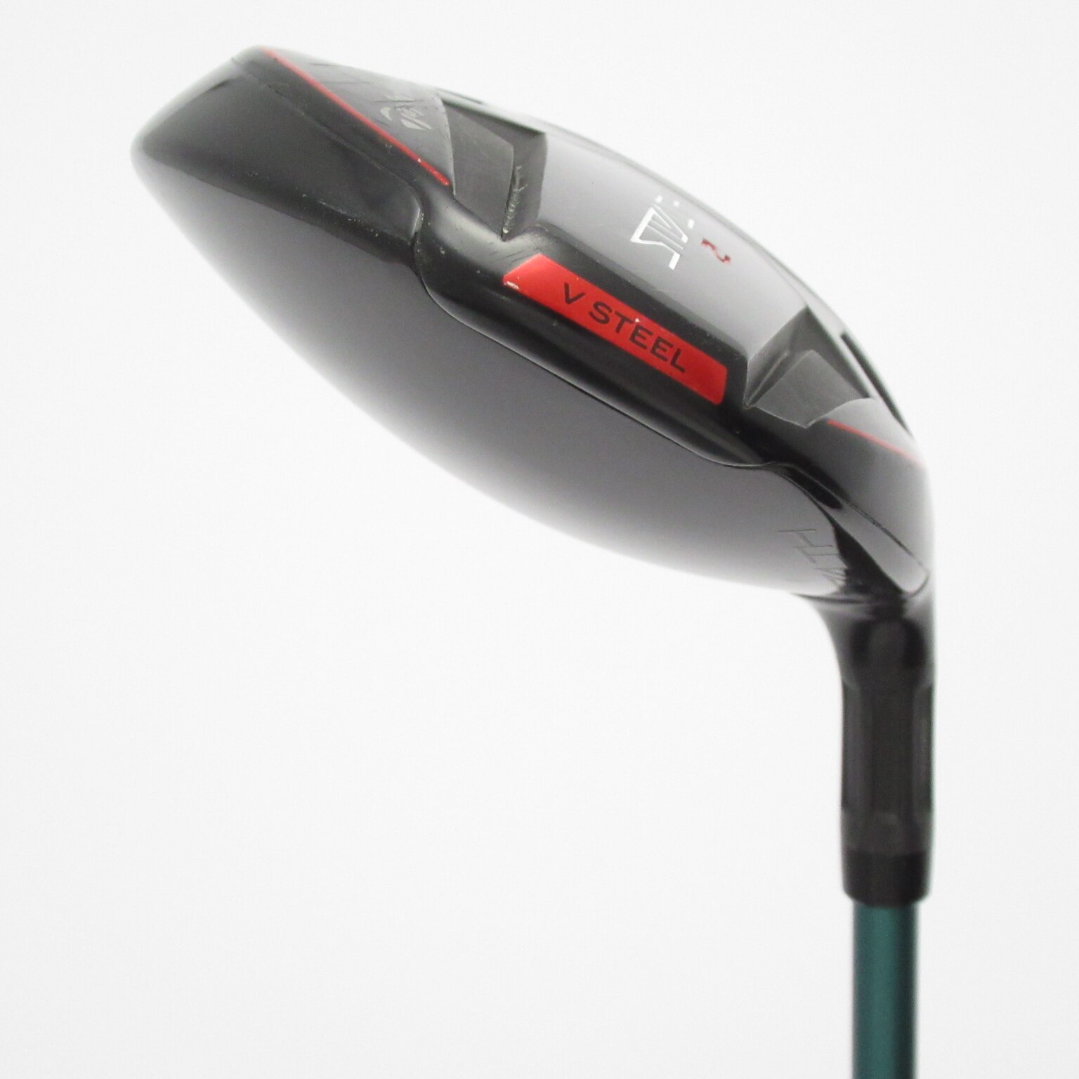 中古】ステルス2 フェアウェイウッド Speeder NX GREEN 60 15 S CD
